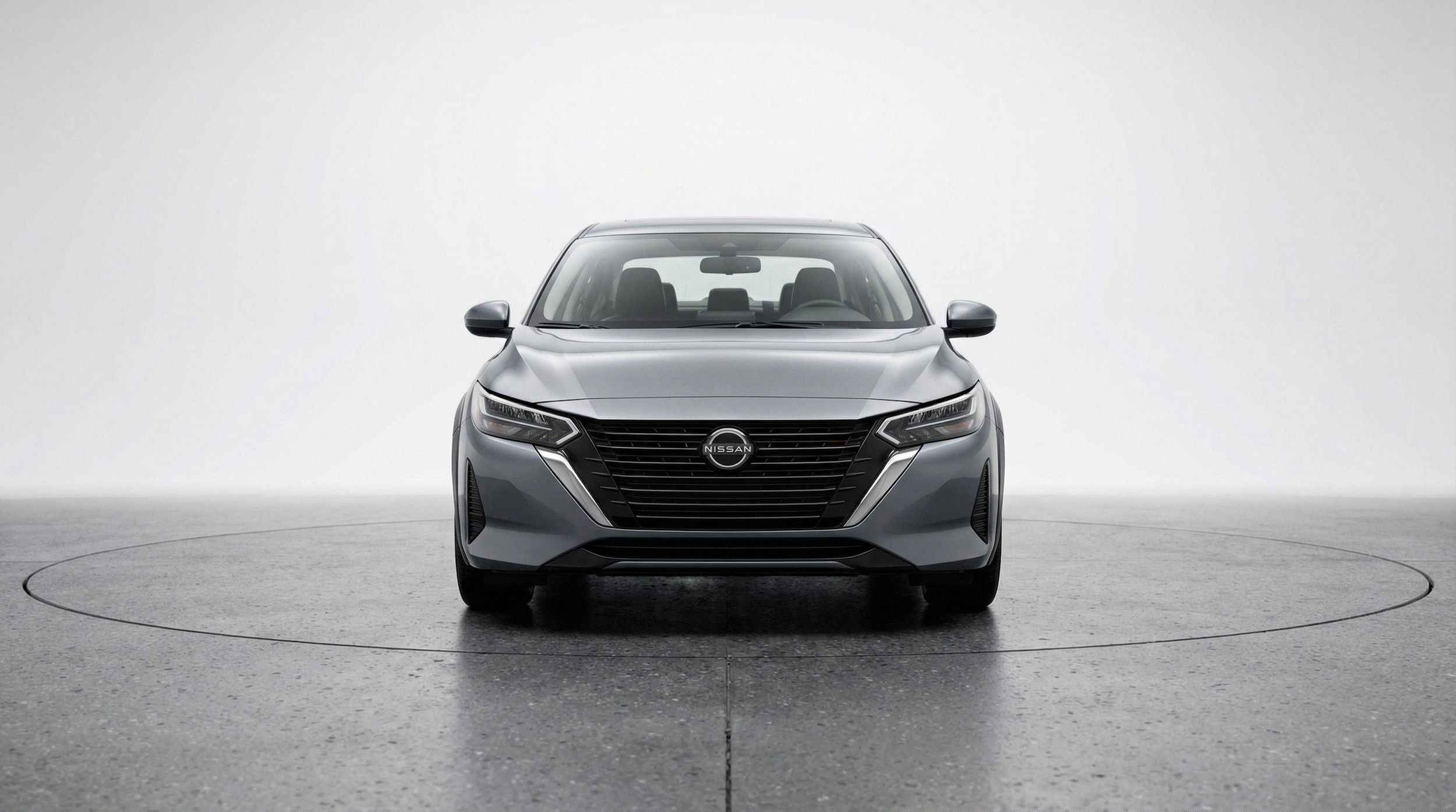 Thumbnail: 2025 Nissan Sentra - 2