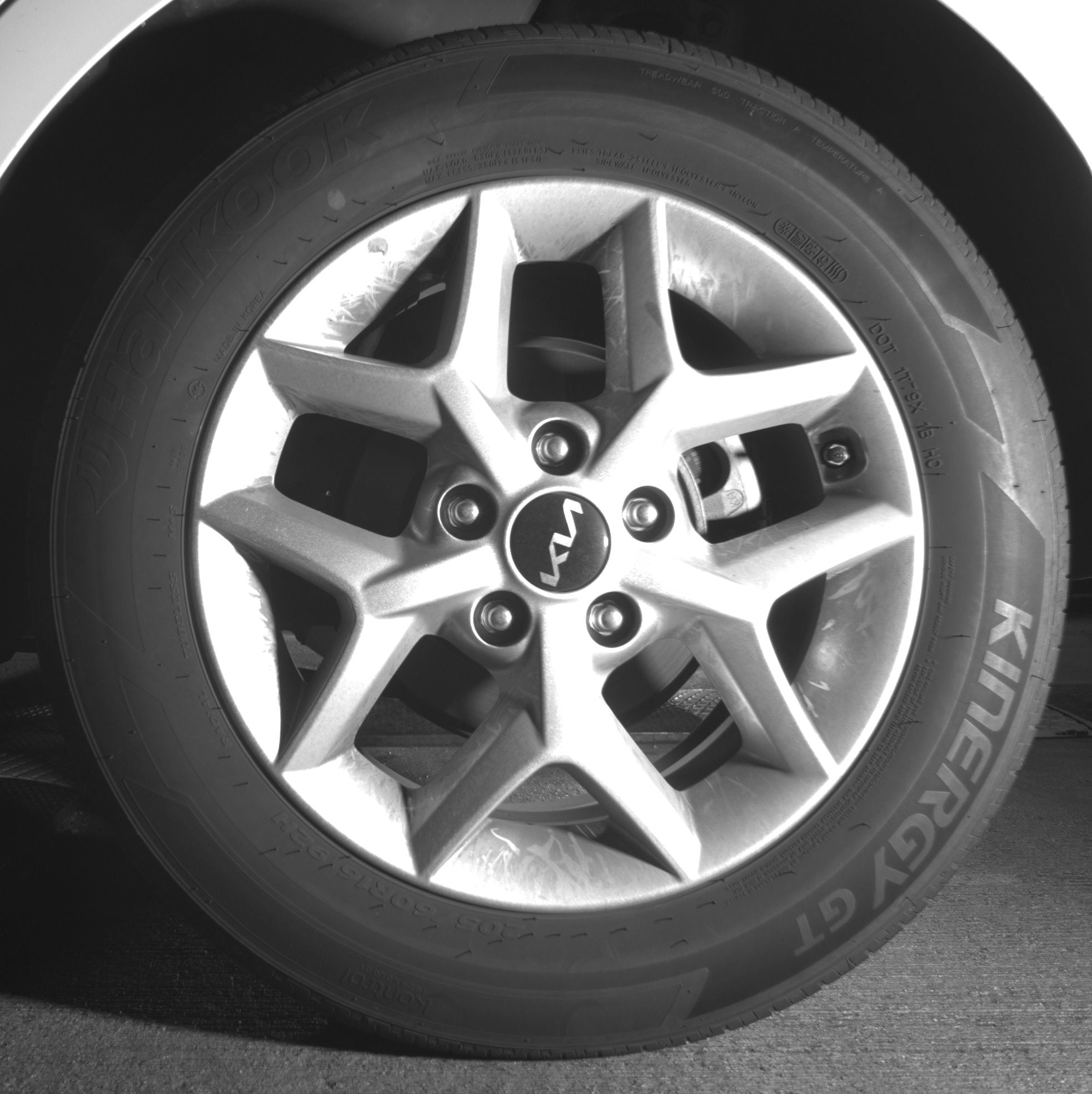 Thumbnail: 2025 Kia Soul - 11