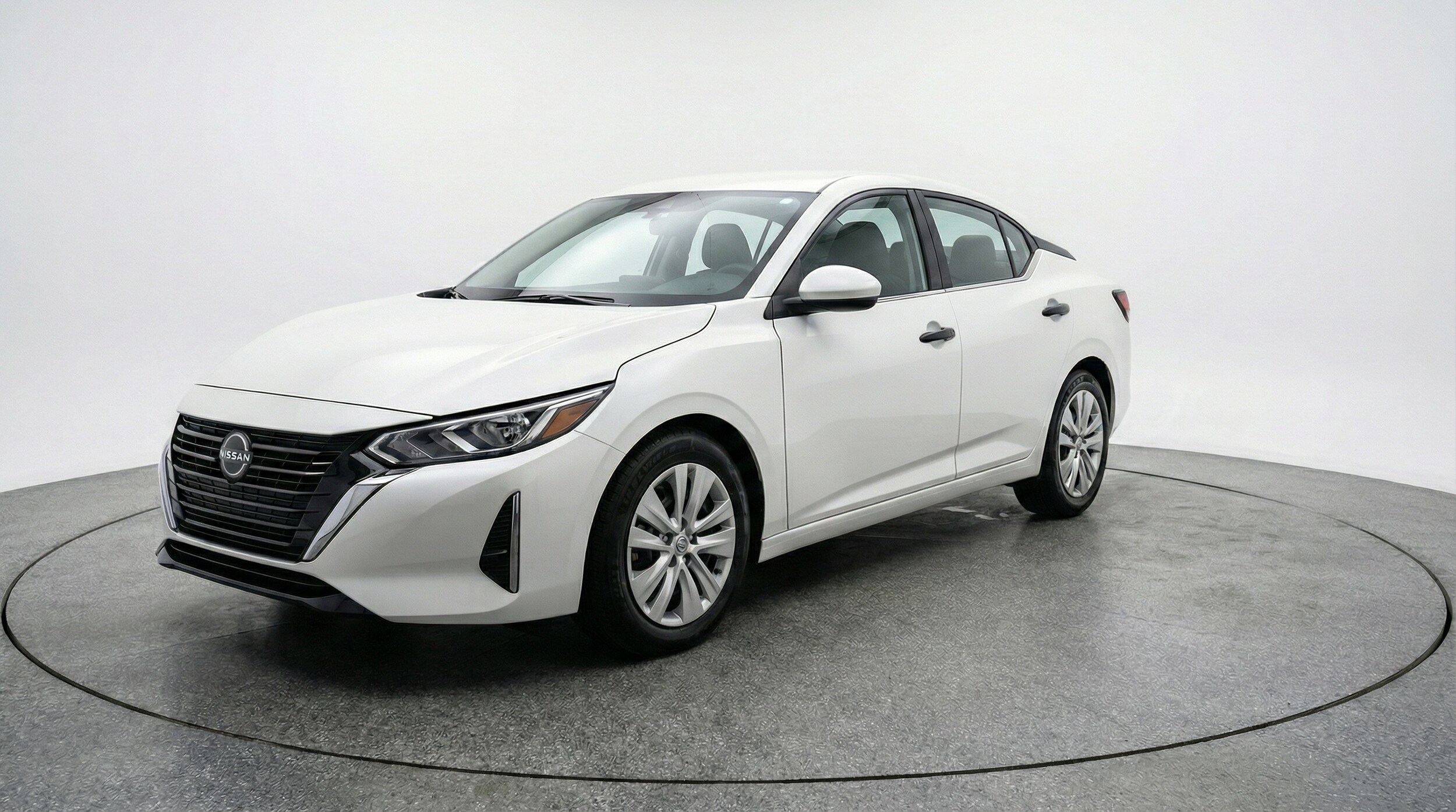 Thumbnail: 2025 Nissan Sentra - 3