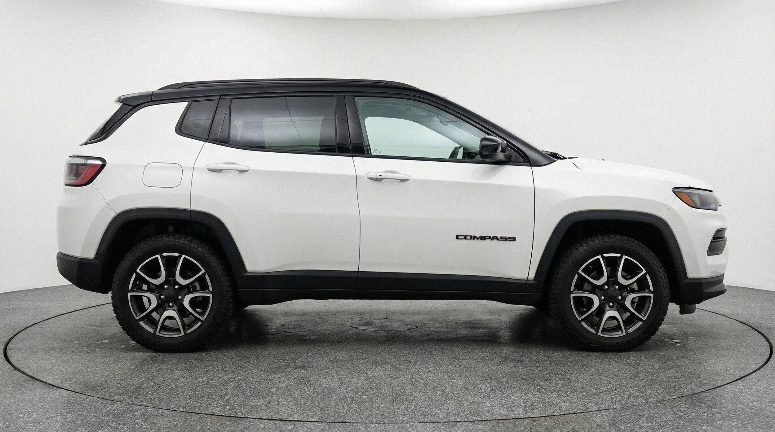 Thumbnail: 2025 Jeep Compass - 11
