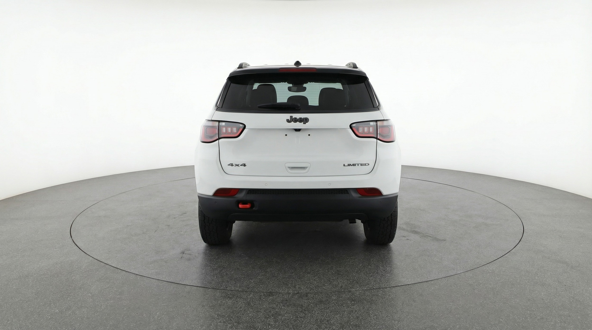 Thumbnail: 2025 Jeep Compass - 6