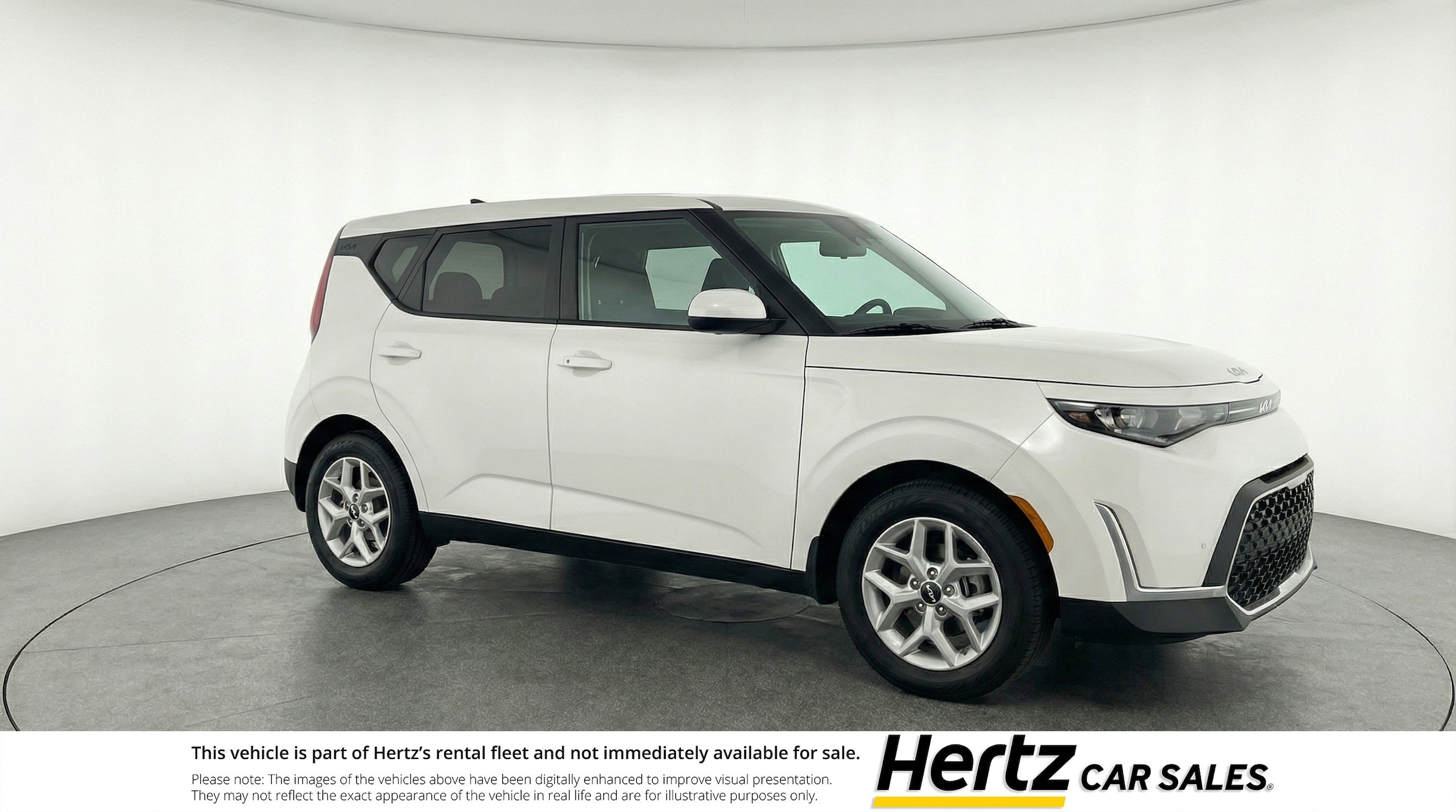 Thumbnail: 2025 Kia Soul - 1