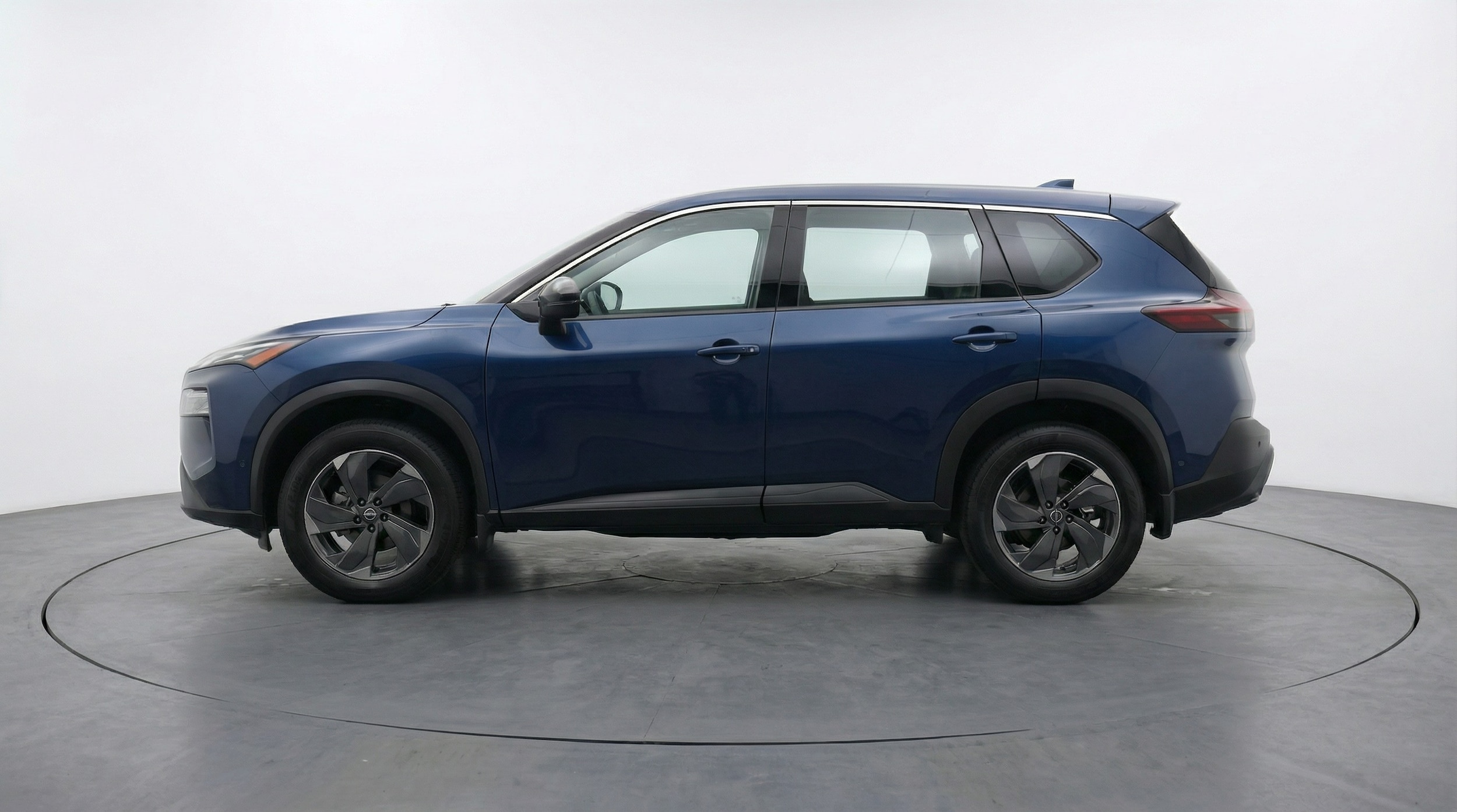 Thumbnail: 2025 Nissan Rogue - 4