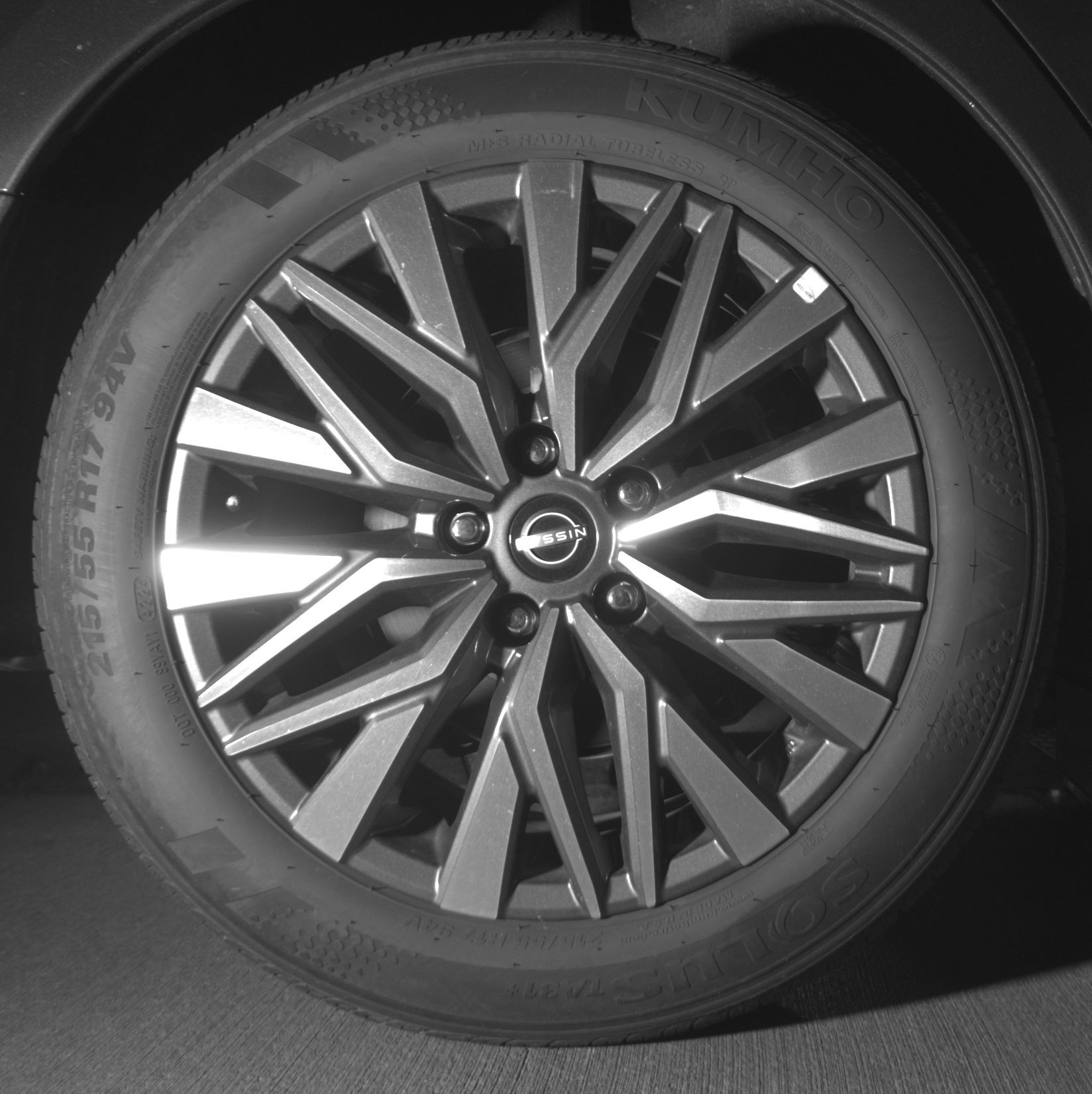 Thumbnail: 2025 Nissan Altima - 12