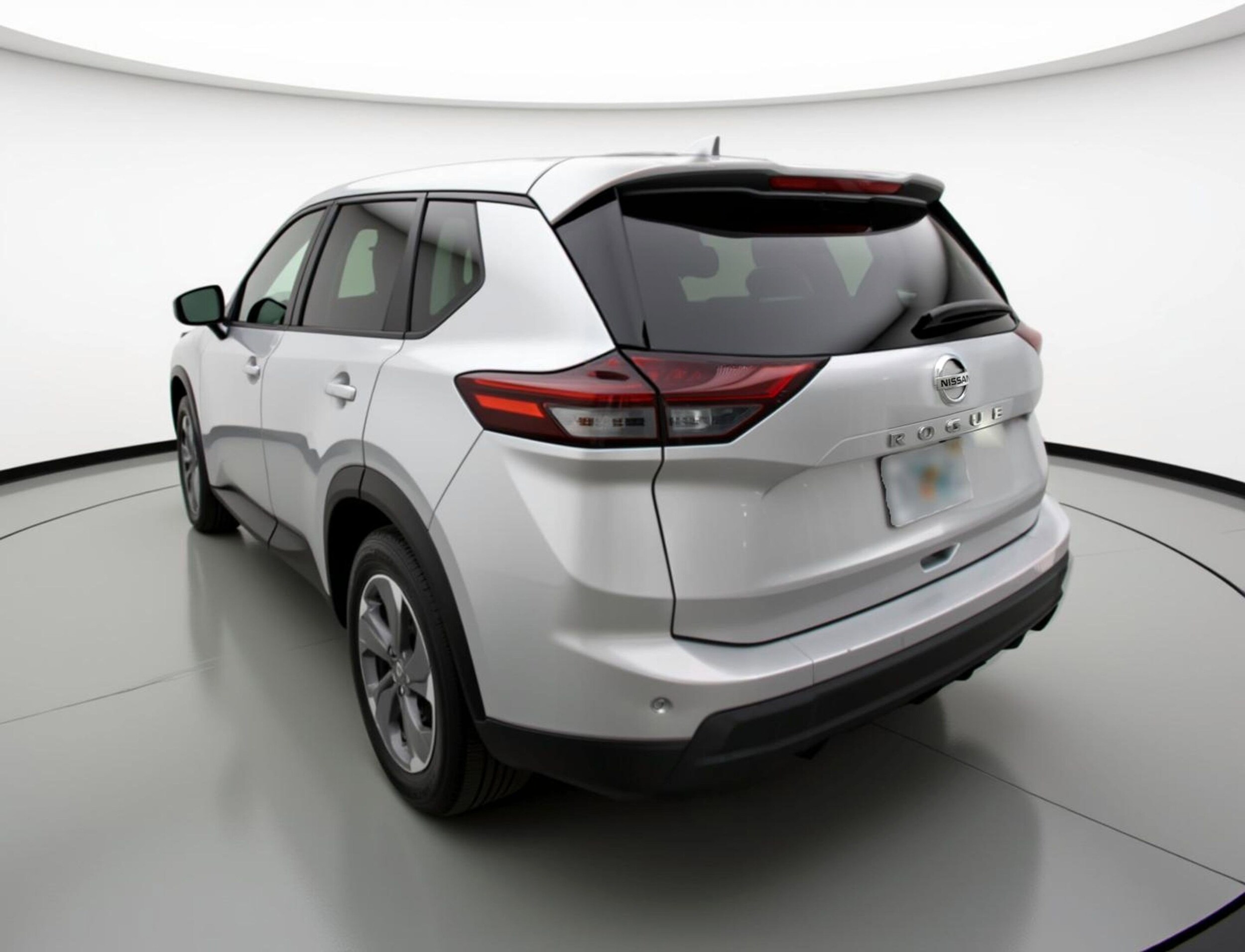 Thumbnail: 2025 Nissan Rogue - 6