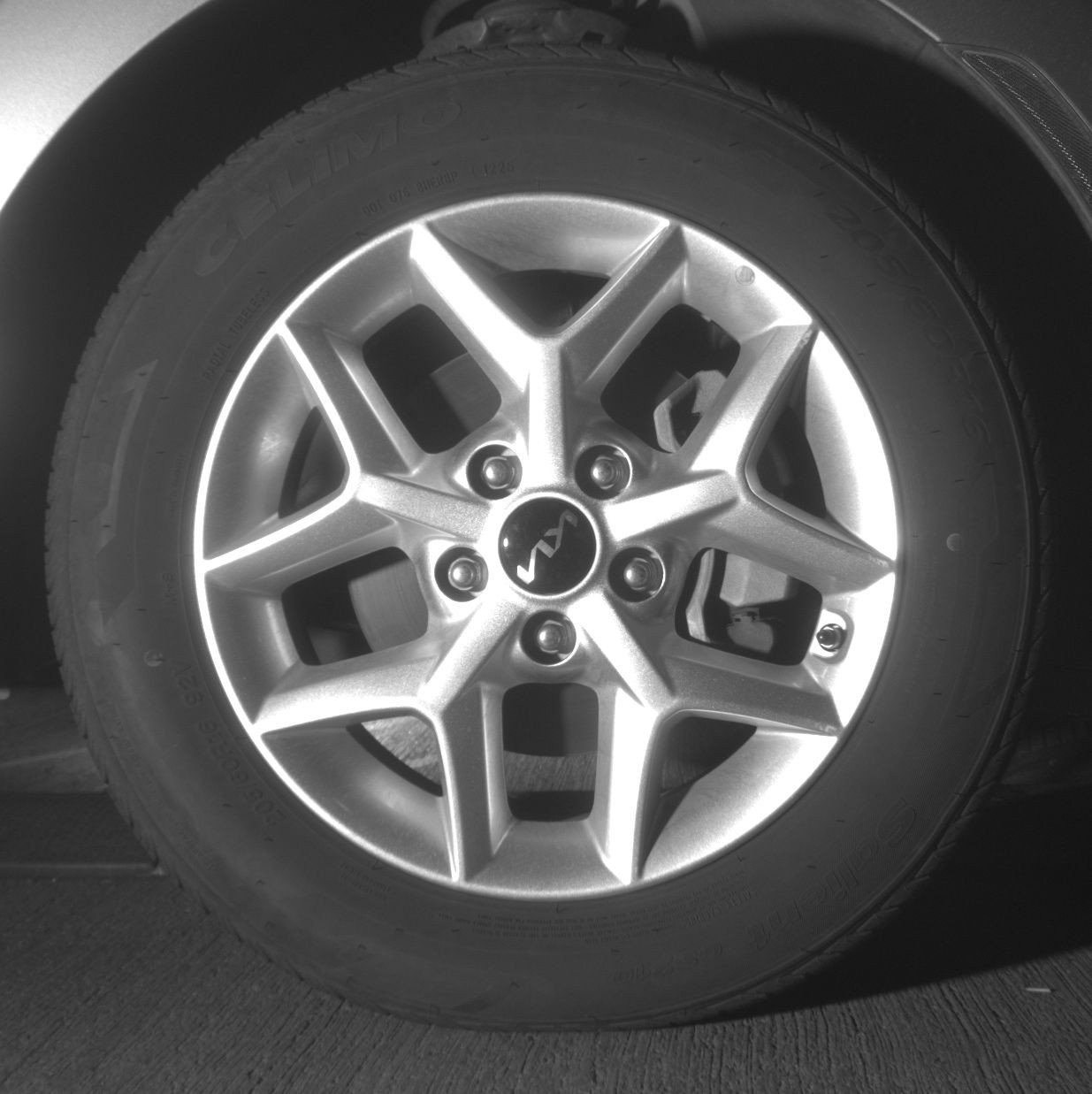 Thumbnail: 2025 Kia Soul - 13