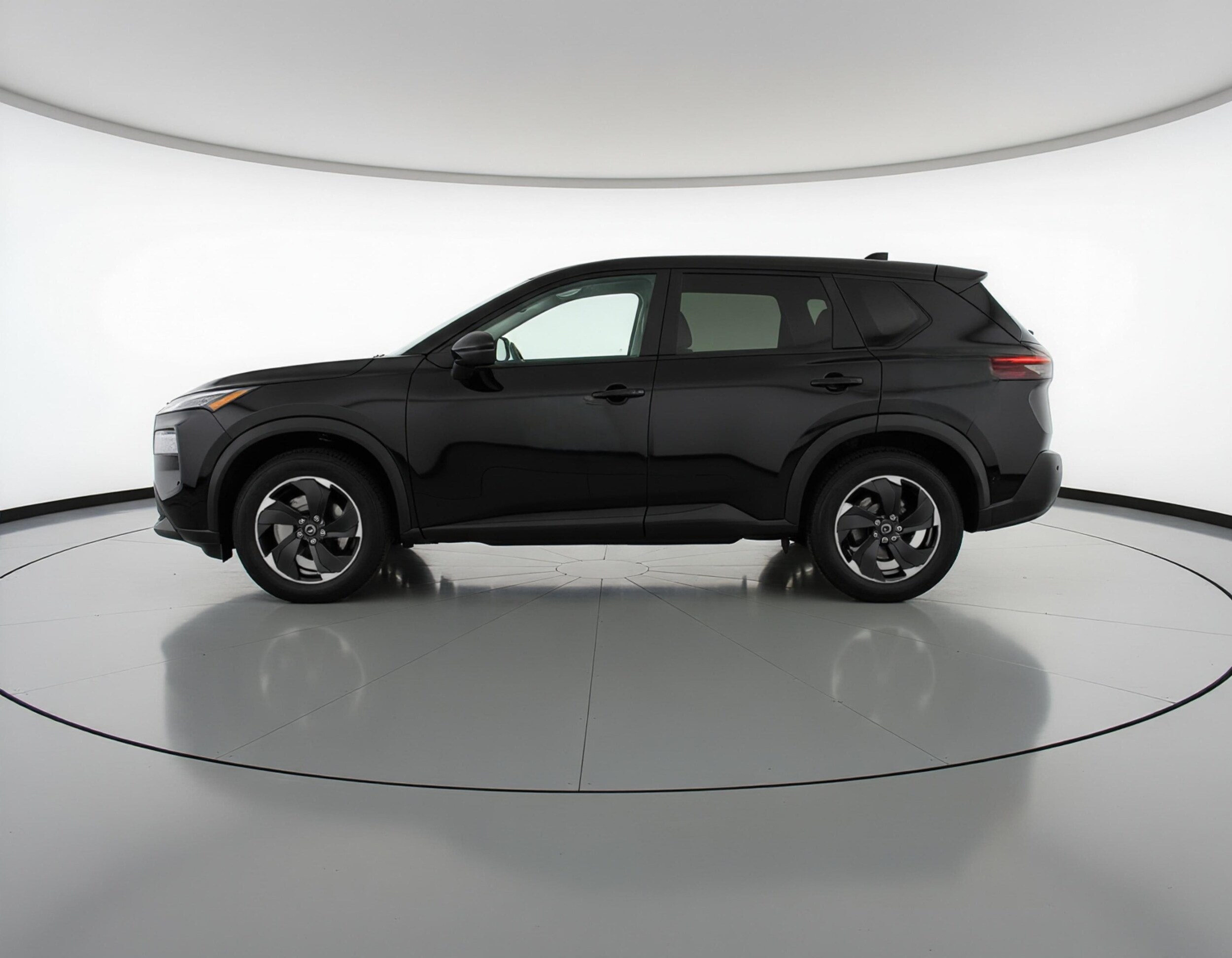 Thumbnail: 2025 Nissan Rogue - 4