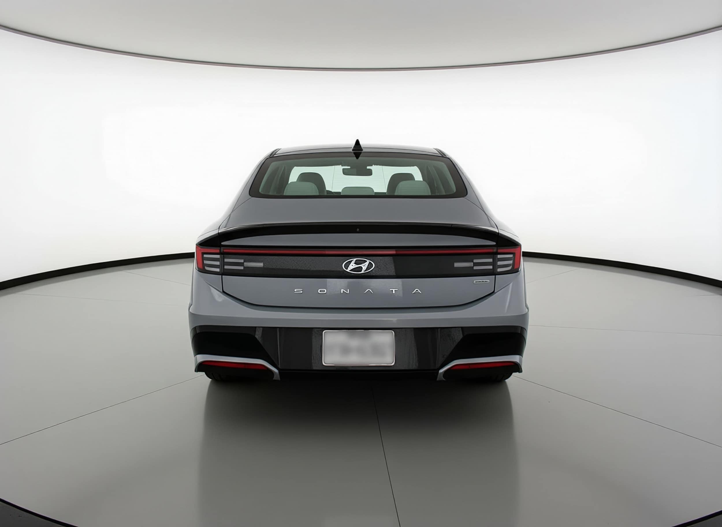 Thumbnail: 2025 Hyundai Sonata - 6