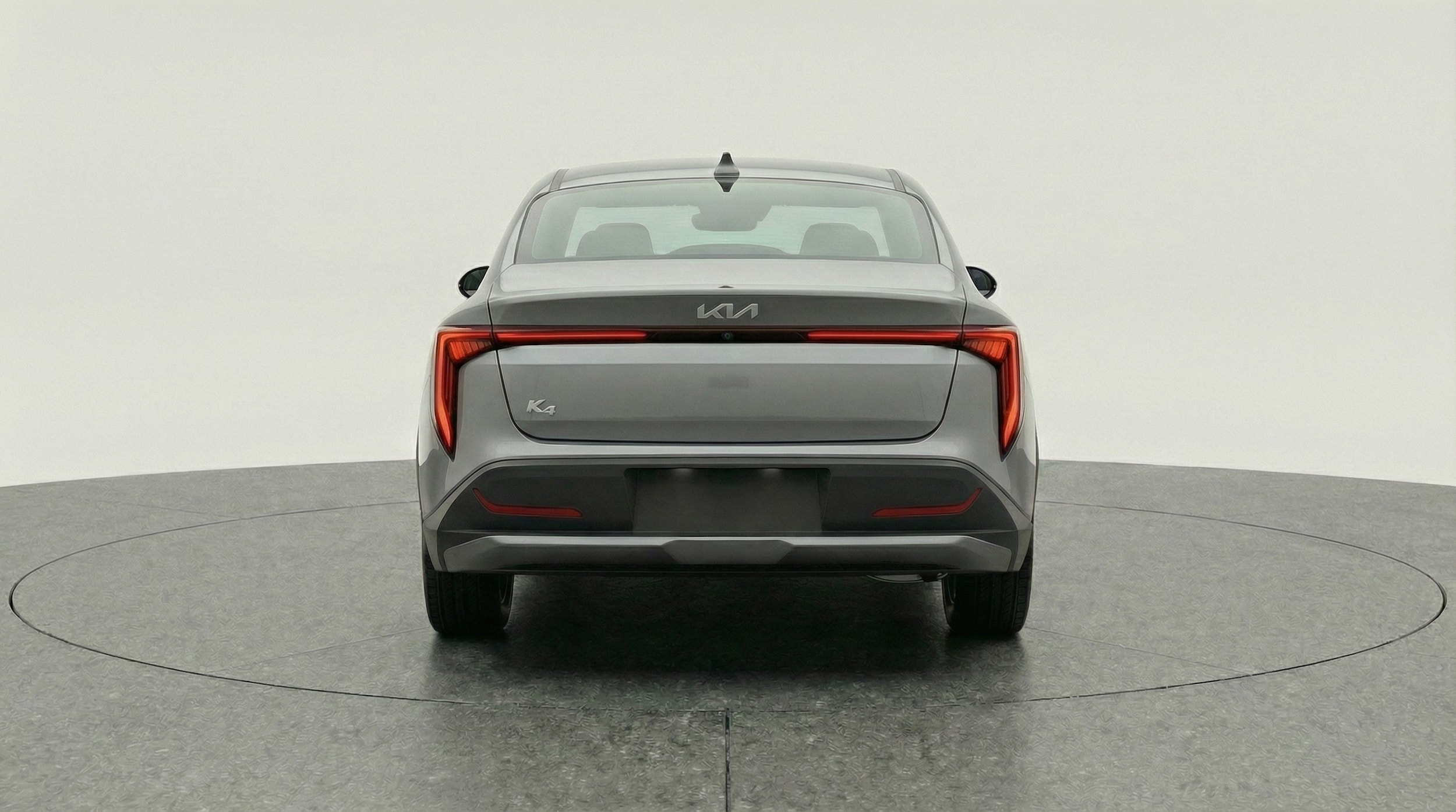 Thumbnail: 2025 Kia K4 - 6