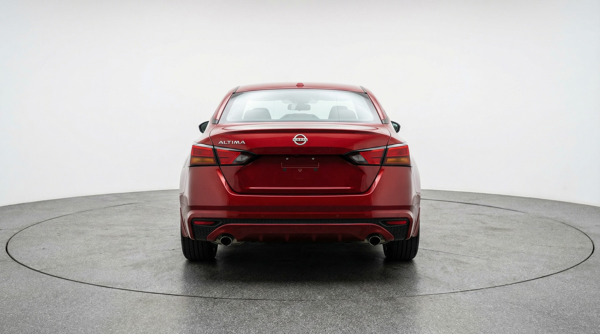 Thumbnail: 2025 Nissan Altima - 6