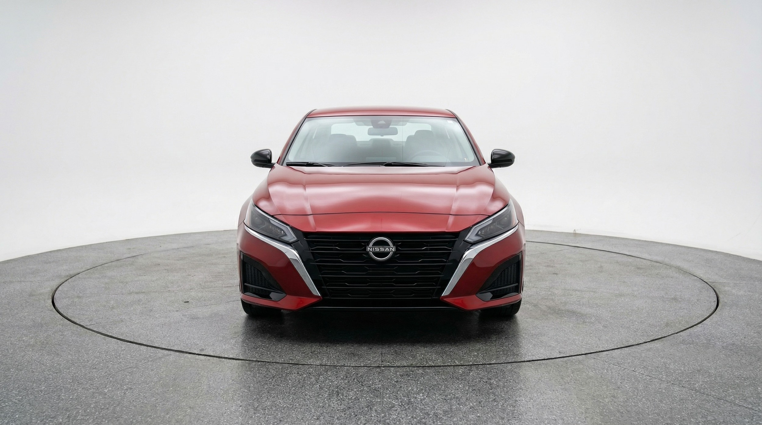 Thumbnail: 2025 Nissan Altima - 2