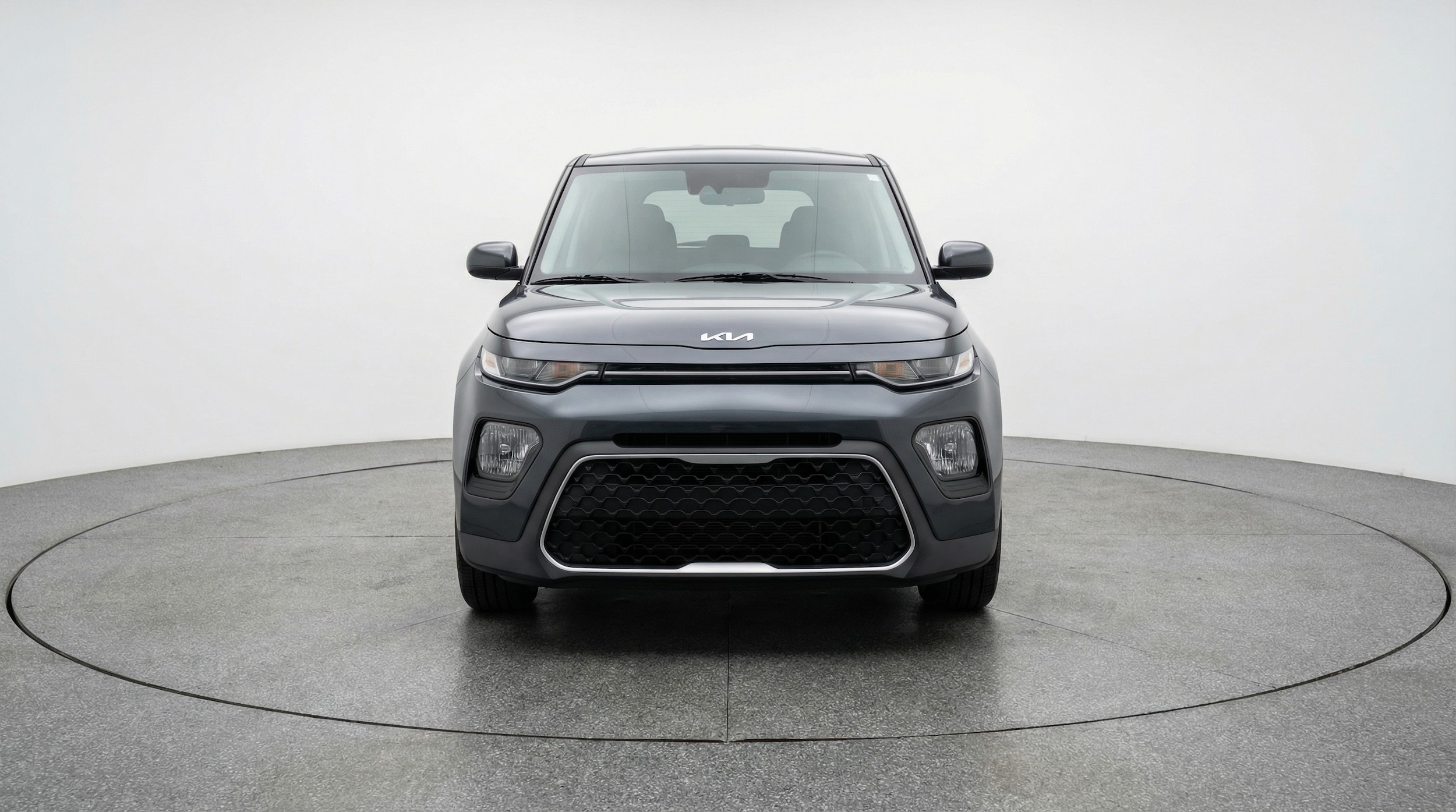 Thumbnail: 2025 Kia Soul - 2