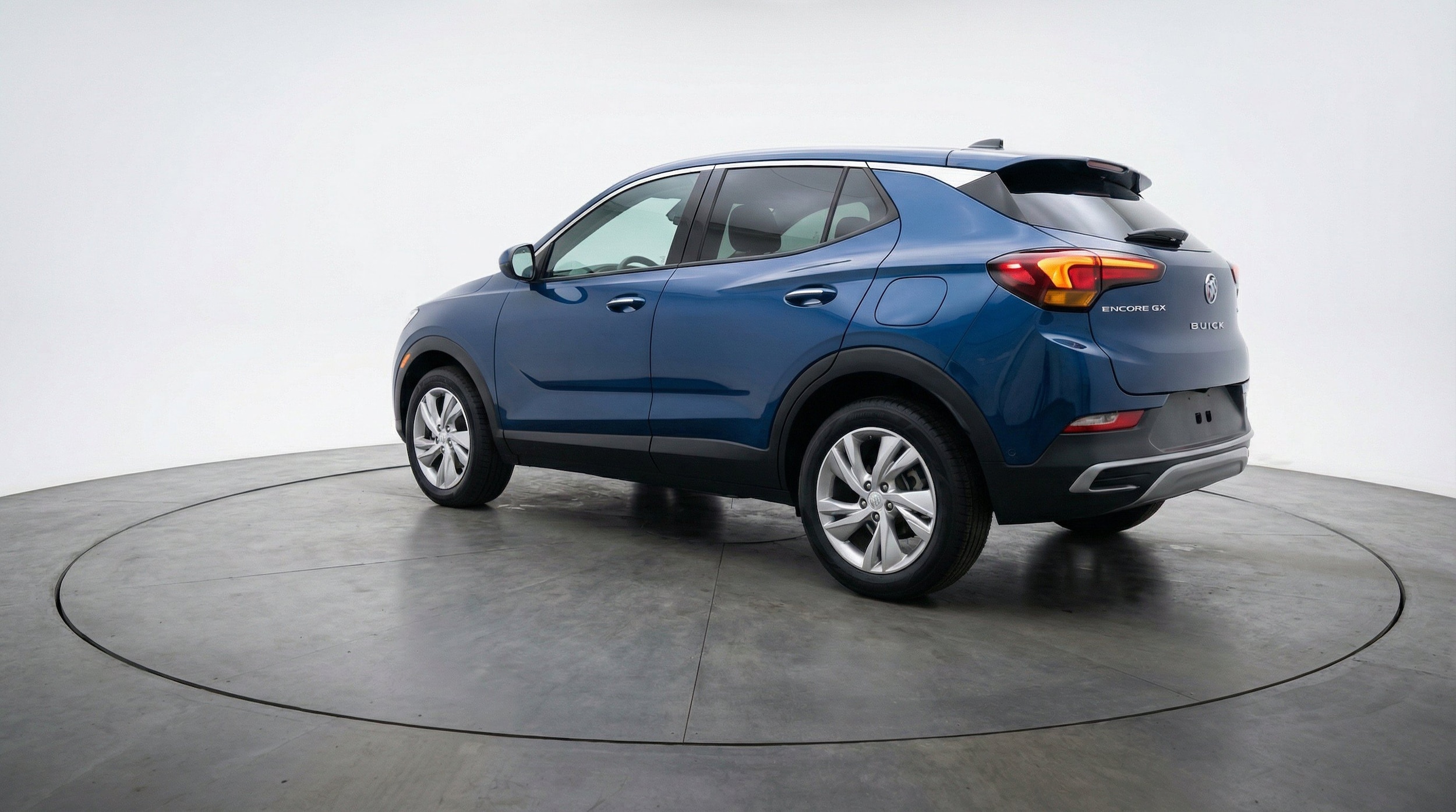 Thumbnail: 2026 Buick Encore GX - 6