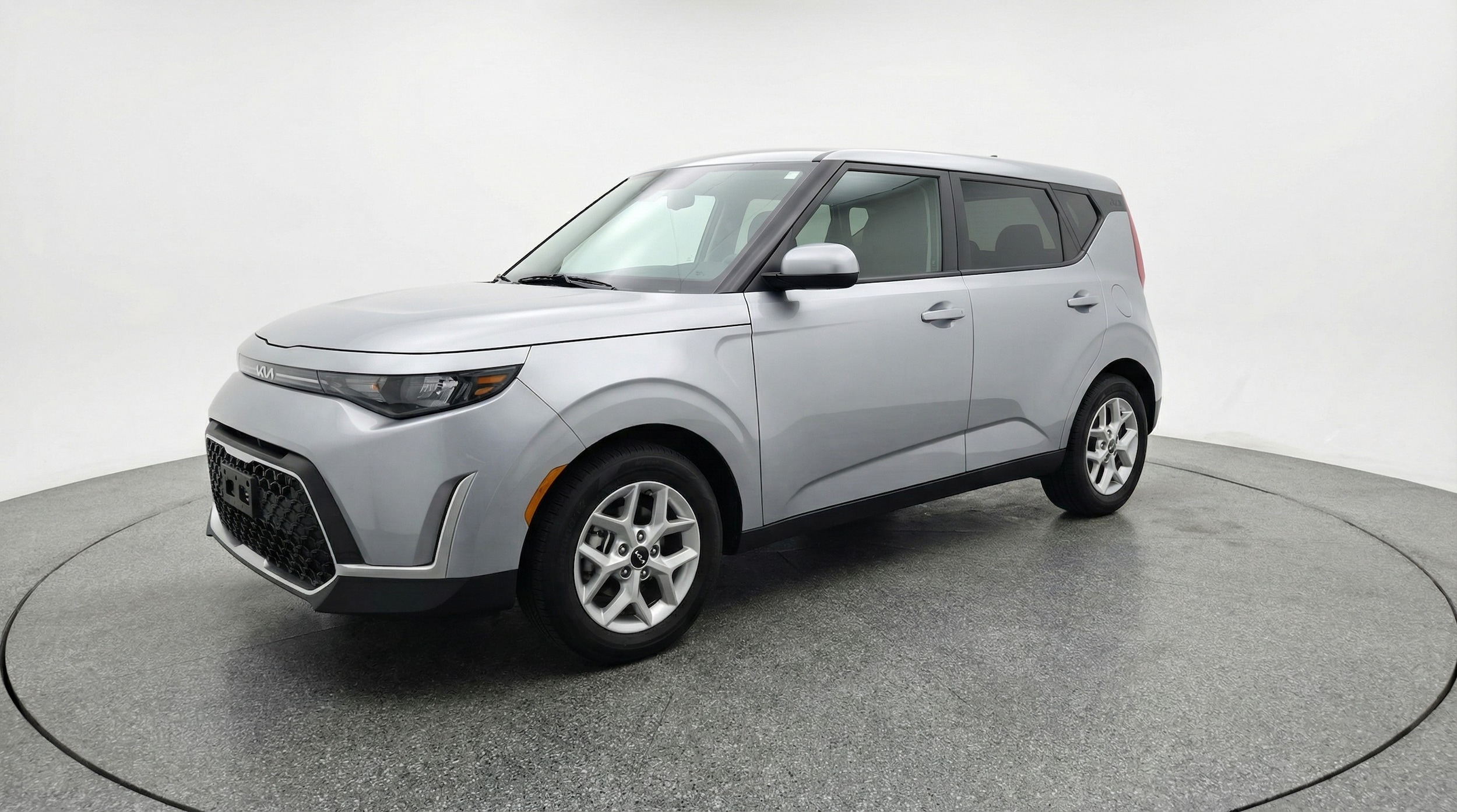 Thumbnail: 2025 Kia Soul - 3