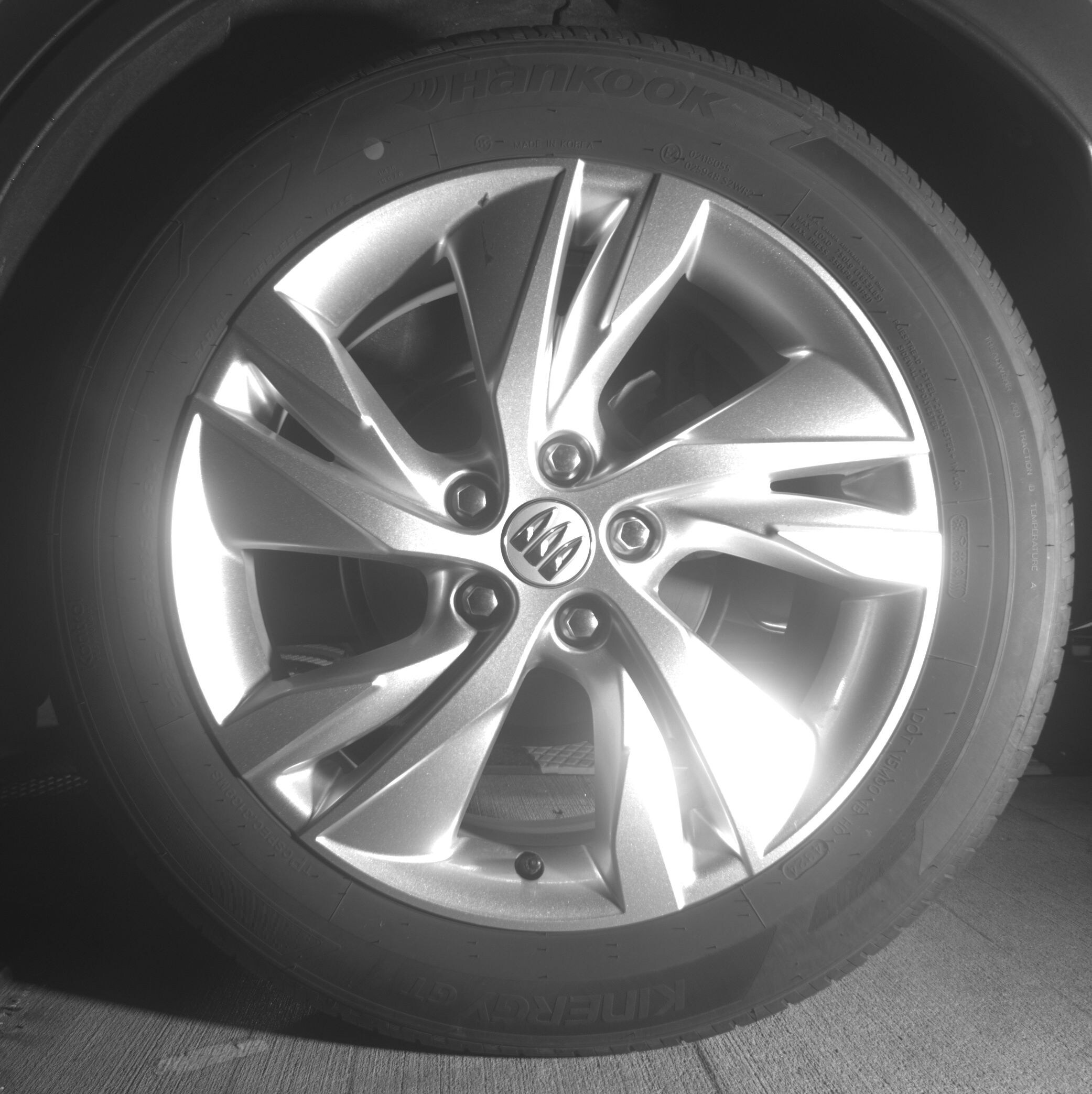 Thumbnail: 2025 Buick Encore GX - 11