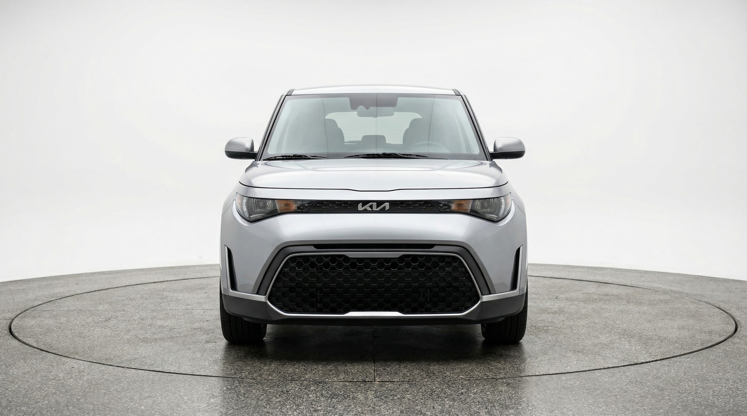 Thumbnail: 2025 Kia Soul - 2