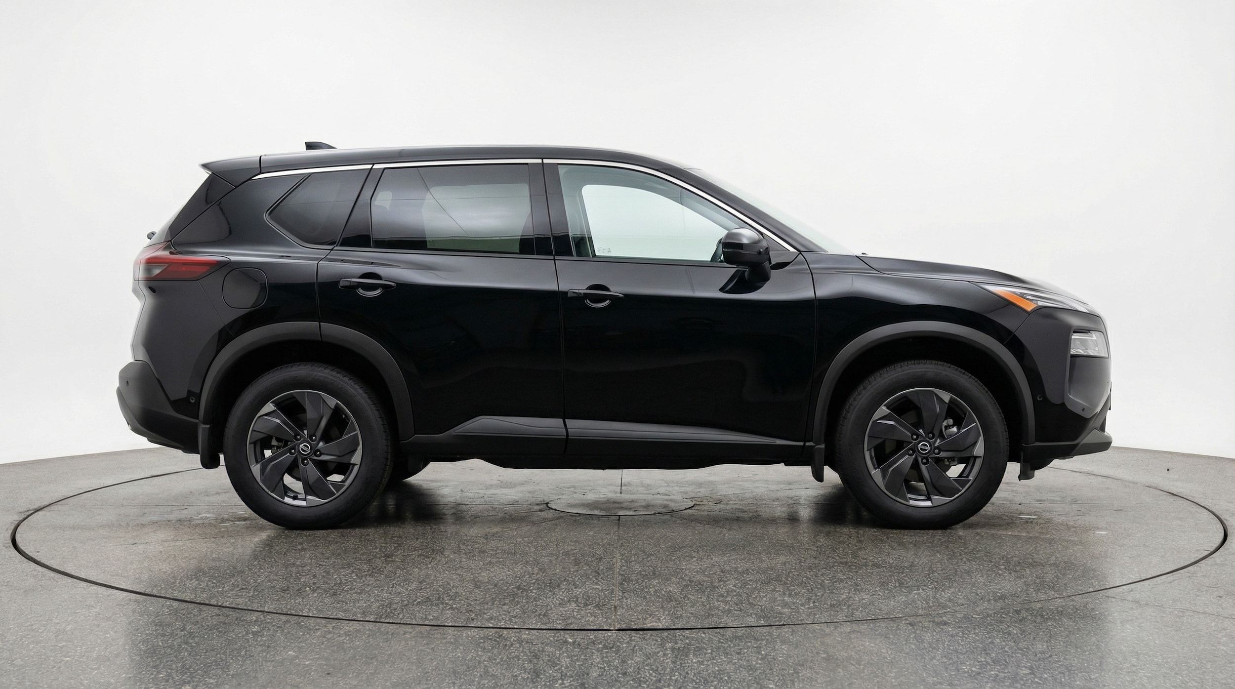 Thumbnail: 2025 Nissan Rogue - 8