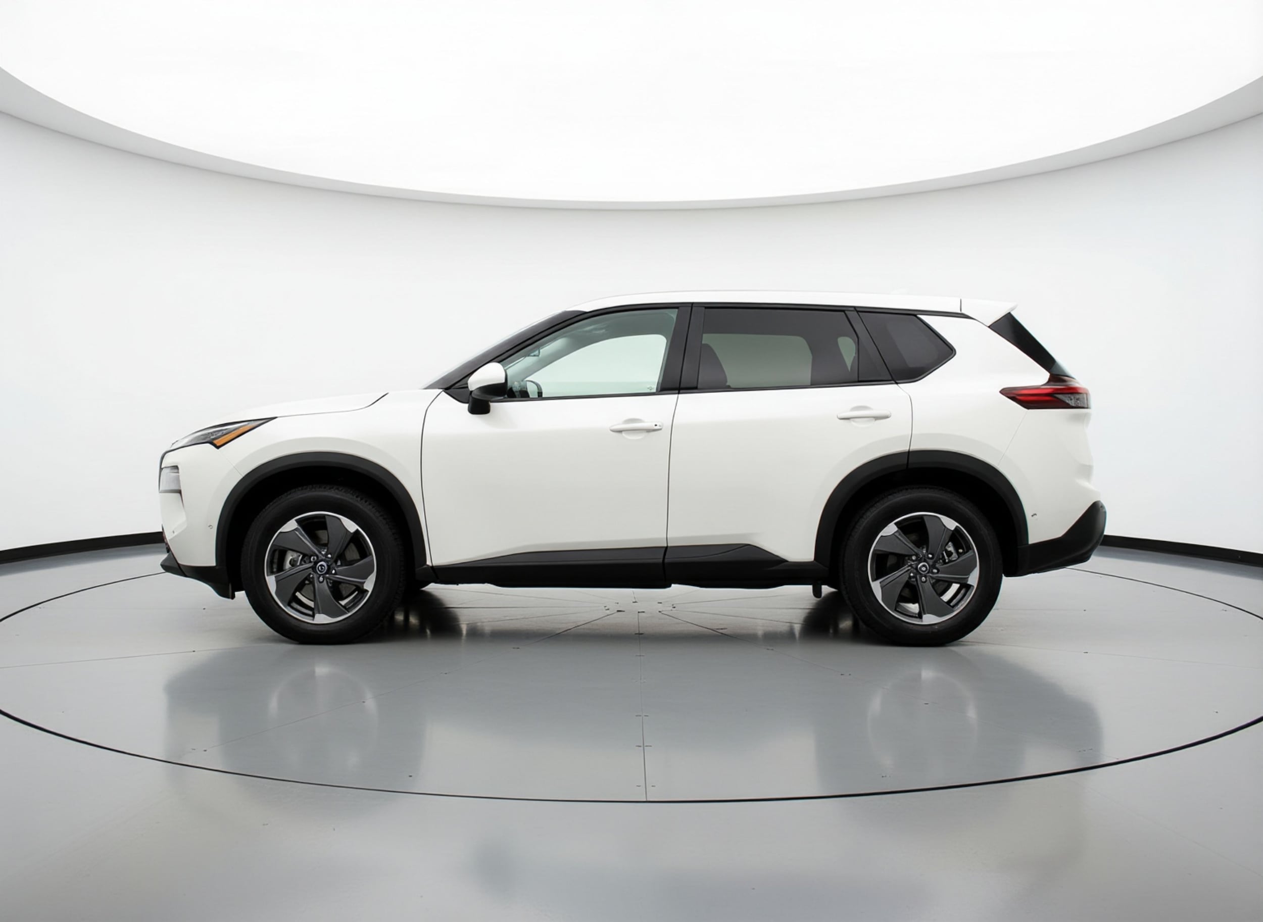 Thumbnail: 2025 Nissan Rogue - 4