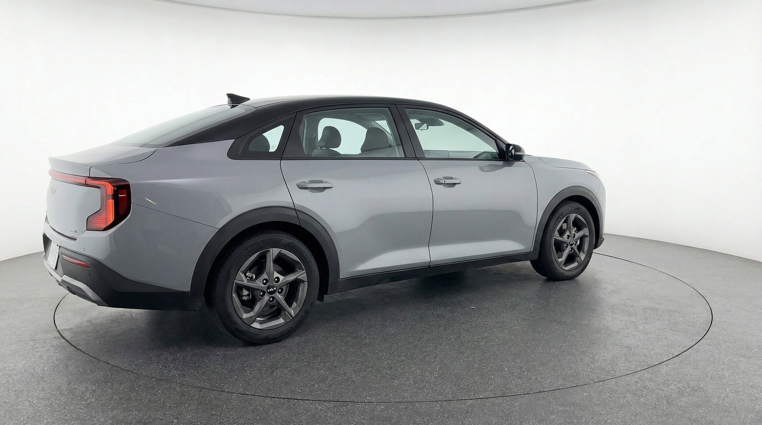 Thumbnail: 2025 Kia K4 - 9