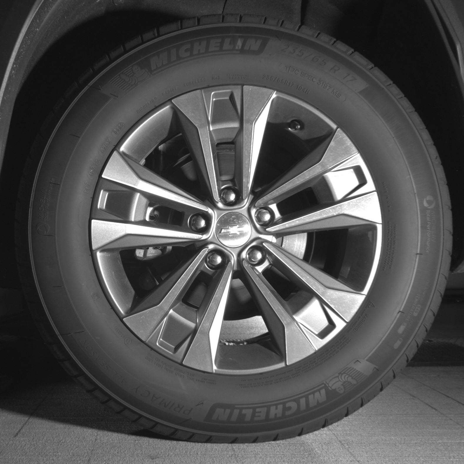 Thumbnail: 2025 Chevrolet Equinox - 14