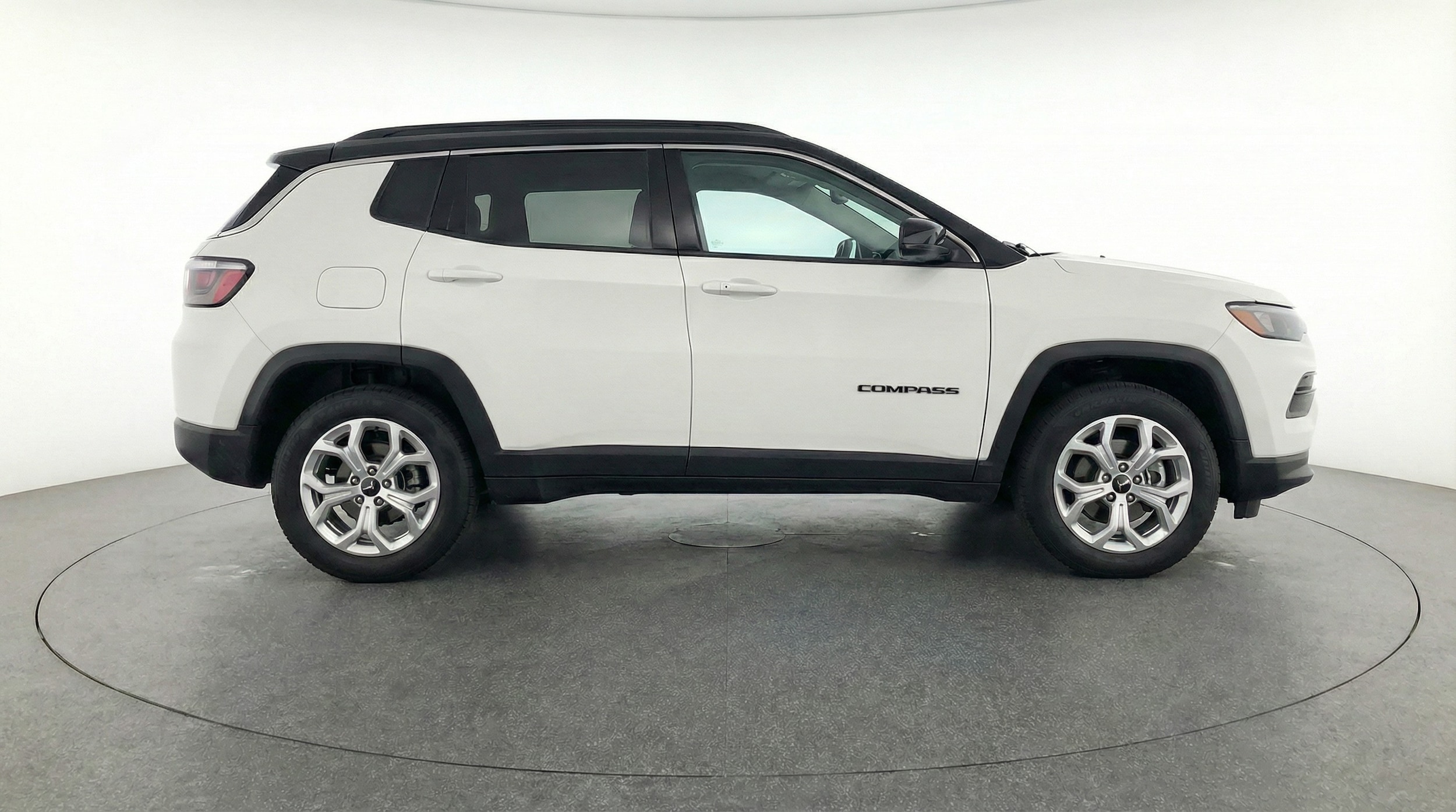 Thumbnail: 2025 Jeep Compass - 8