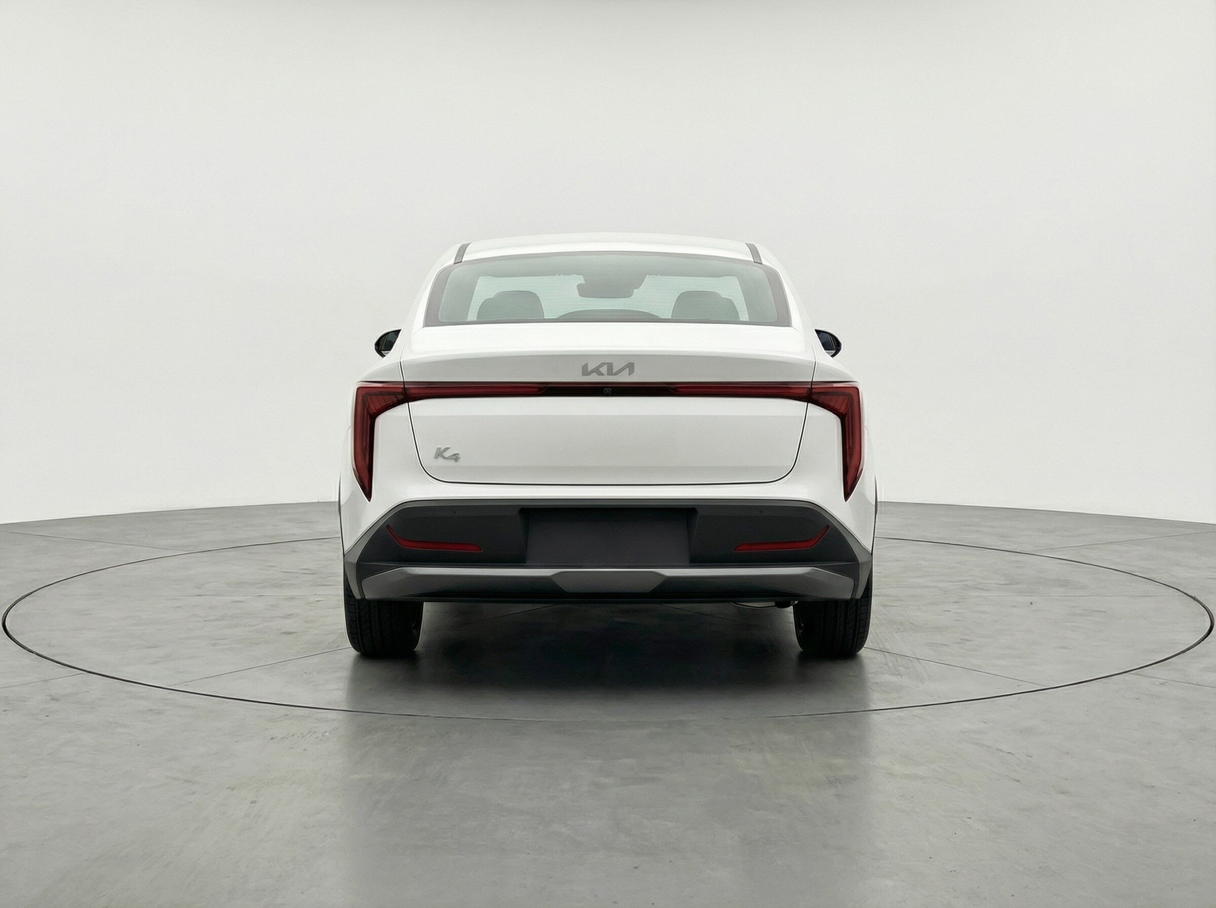 Thumbnail: 2025 Kia K4 - 6