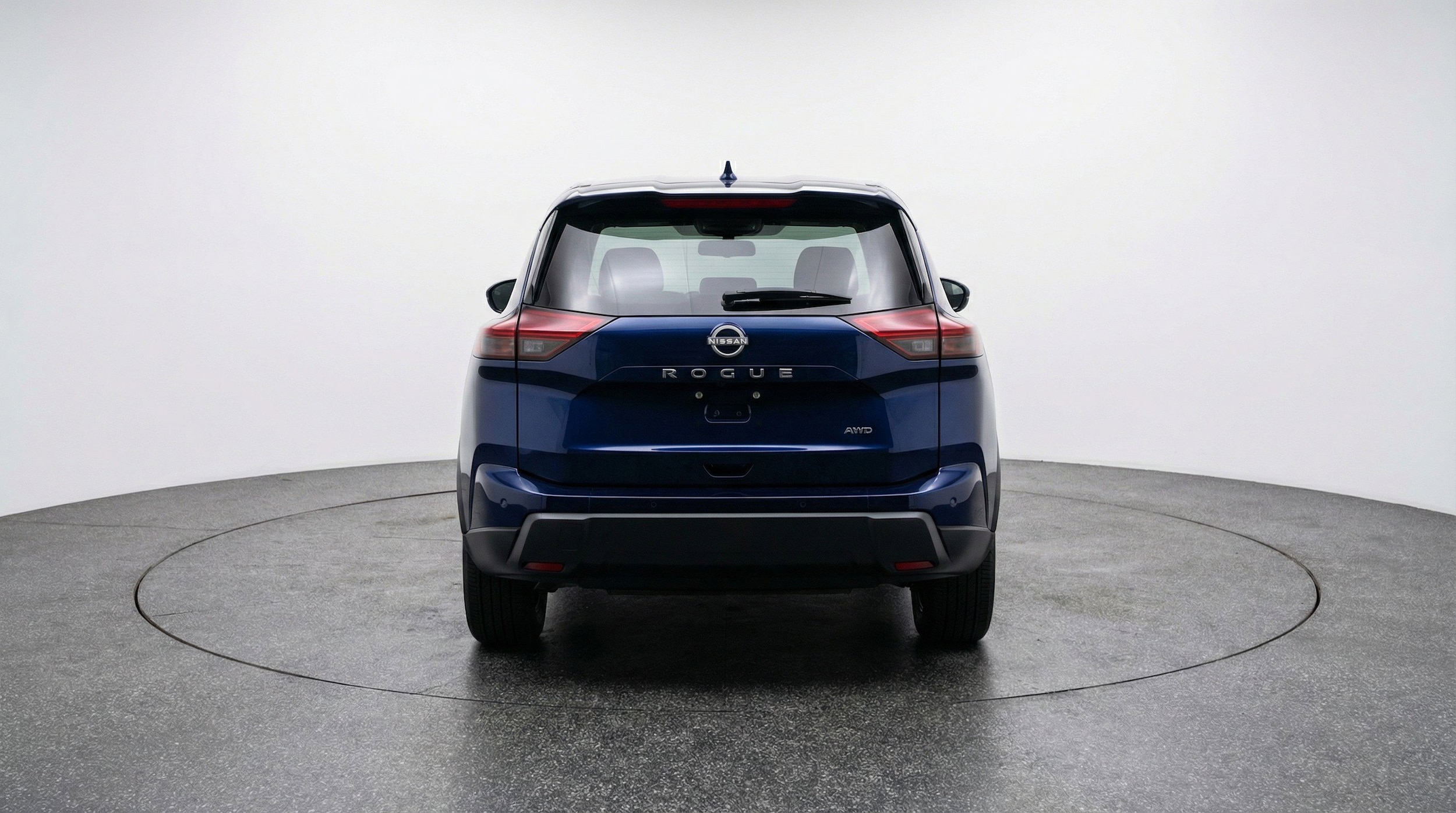 Thumbnail: 2025 Nissan Rogue - 7