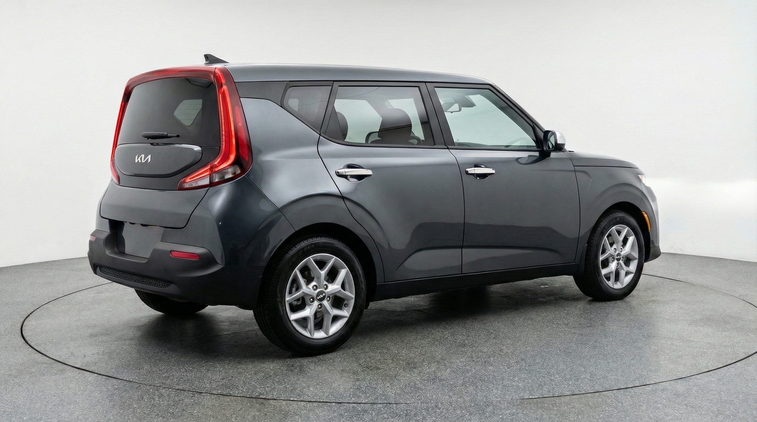 Thumbnail: 2025 Kia Soul - 7