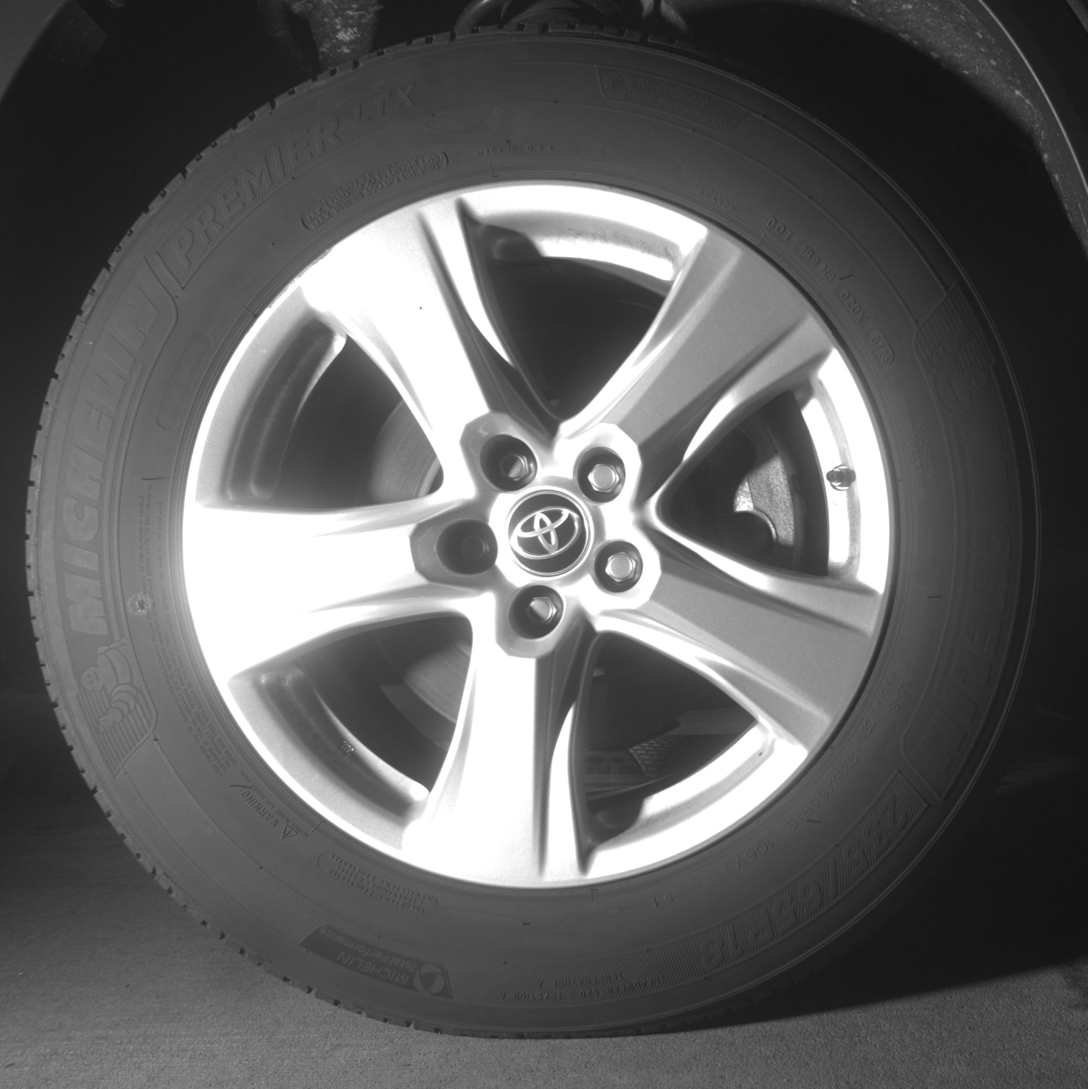 Thumbnail: 2025 Toyota Highlander - 13