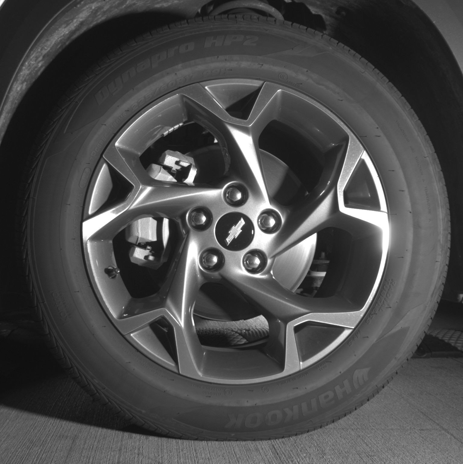 Thumbnail: 2025 Chevrolet Trax - 12