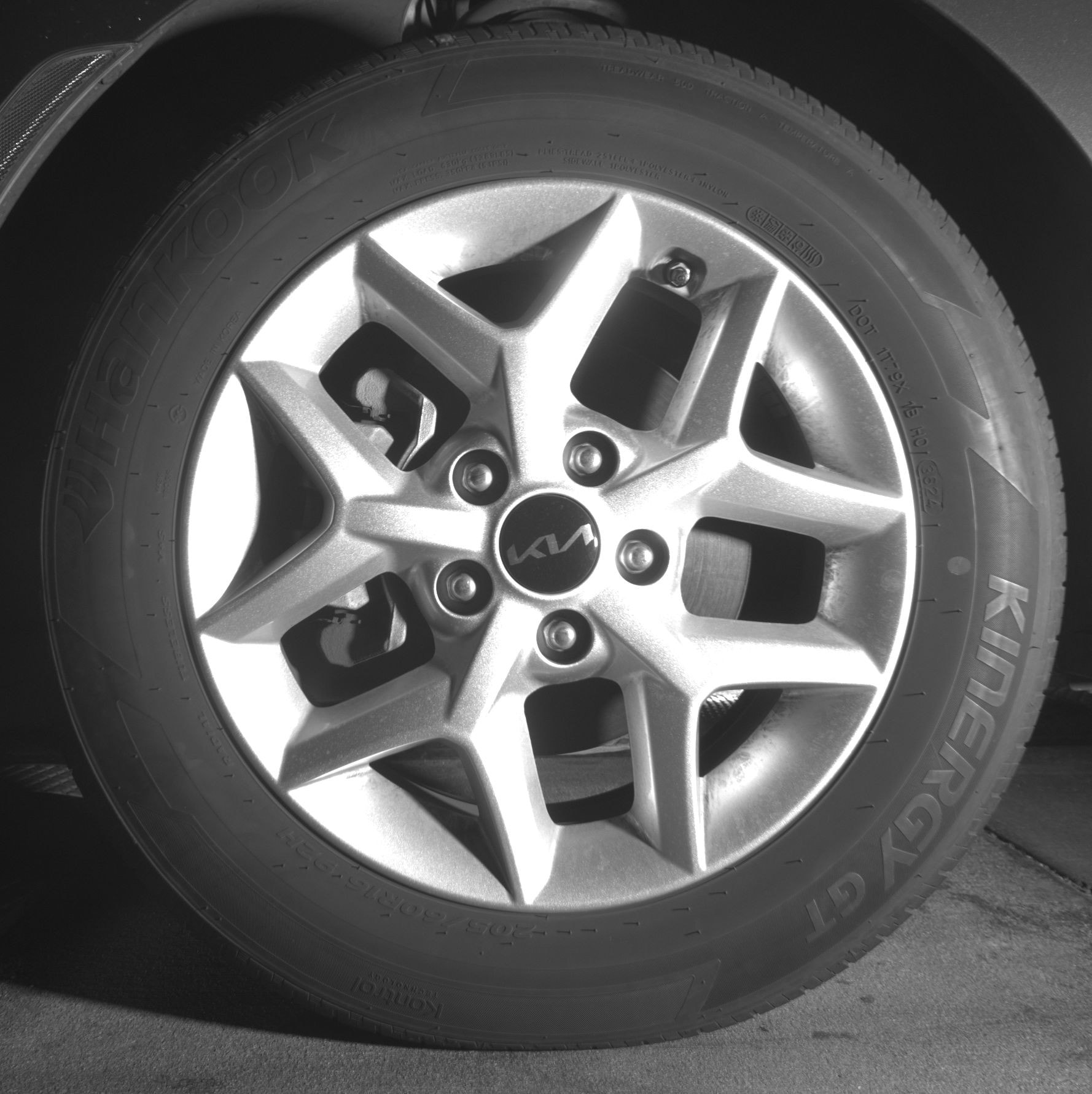 Thumbnail: 2025 Kia Soul - 9