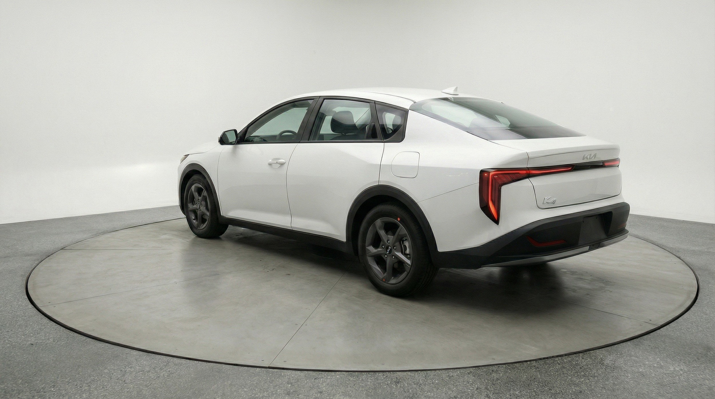 Thumbnail: 2025 Kia K4 - 6