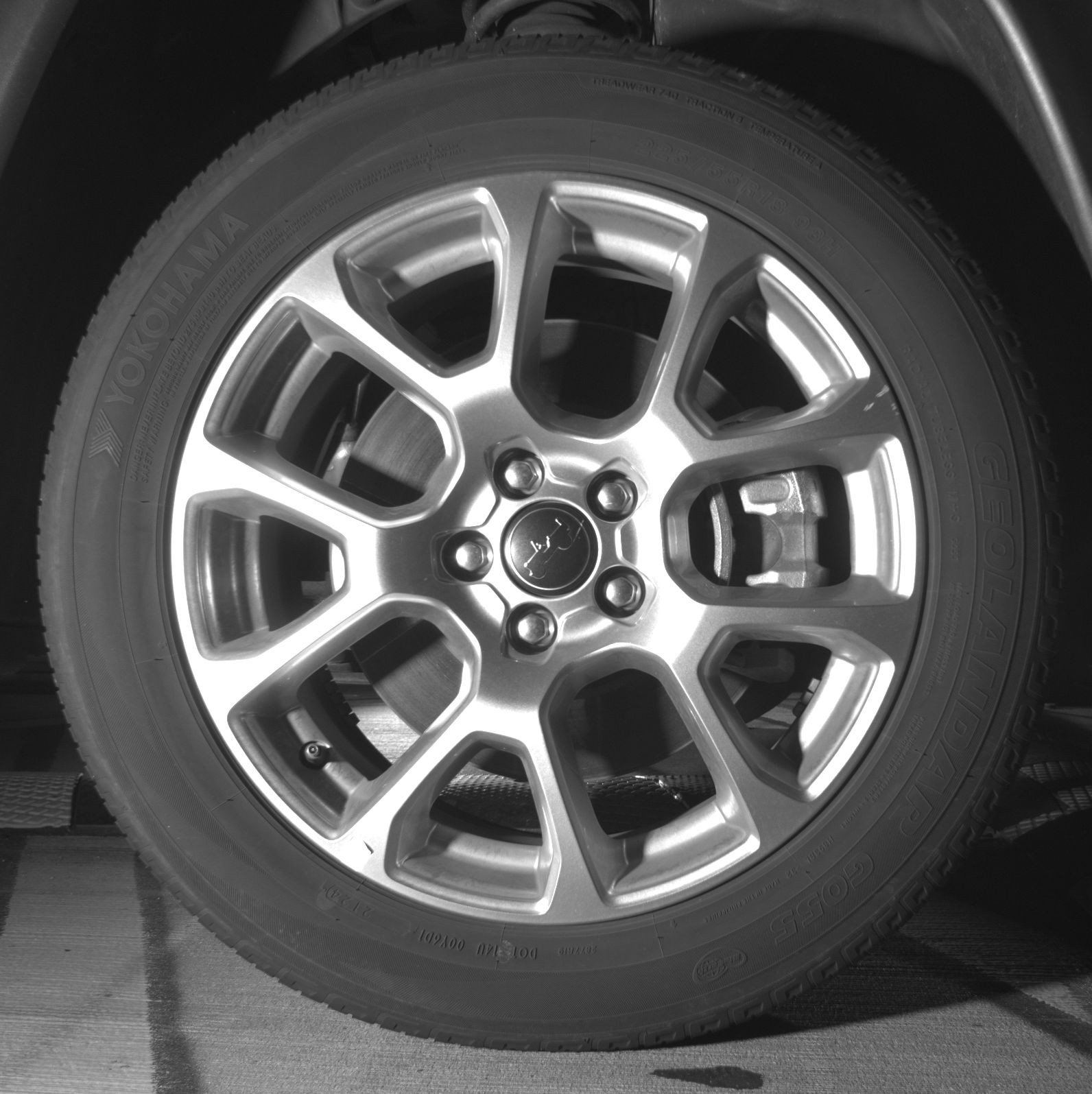 Thumbnail: 2025 Jeep Compass - 13