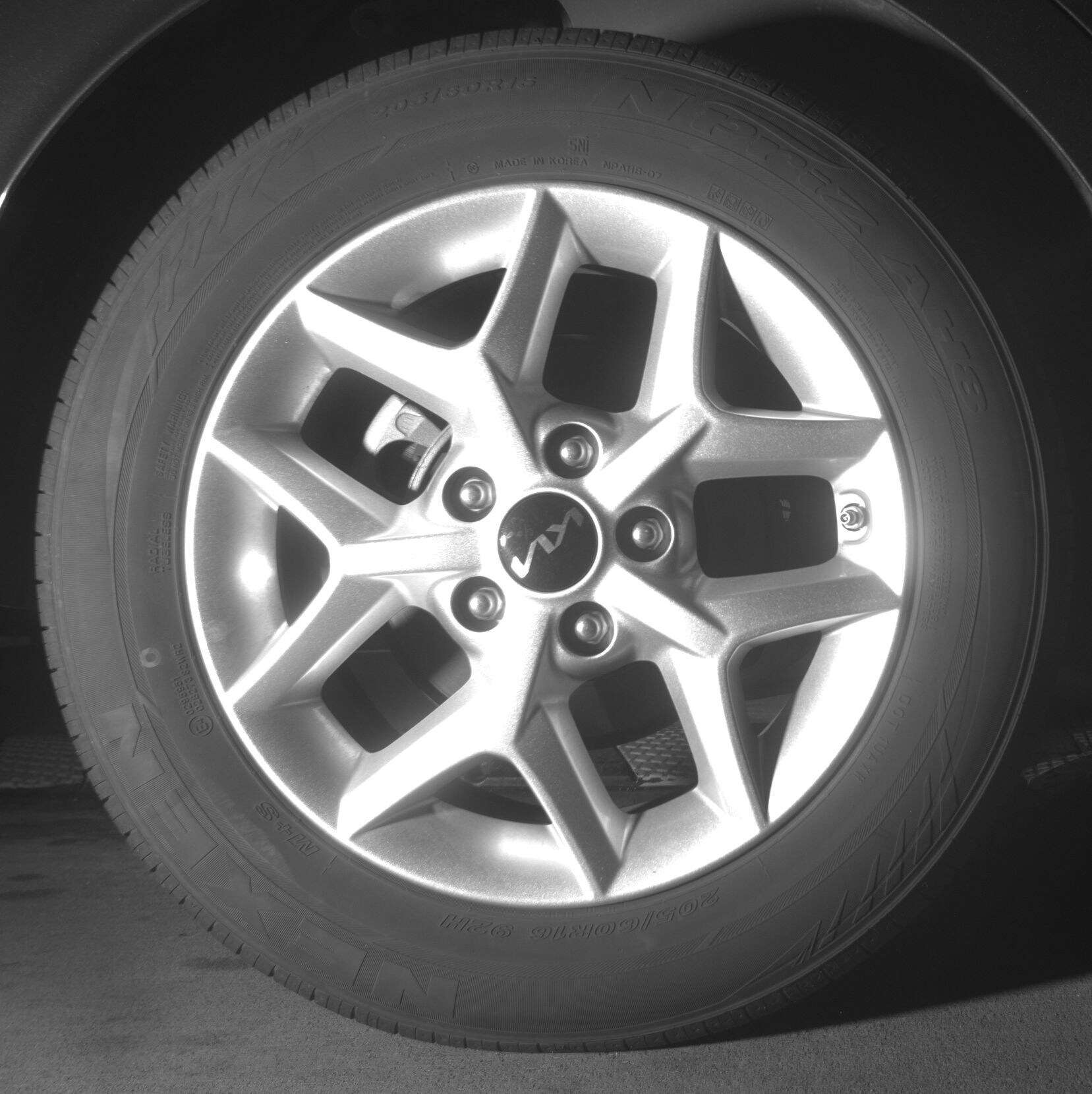 Thumbnail: 2025 Kia Soul - 17