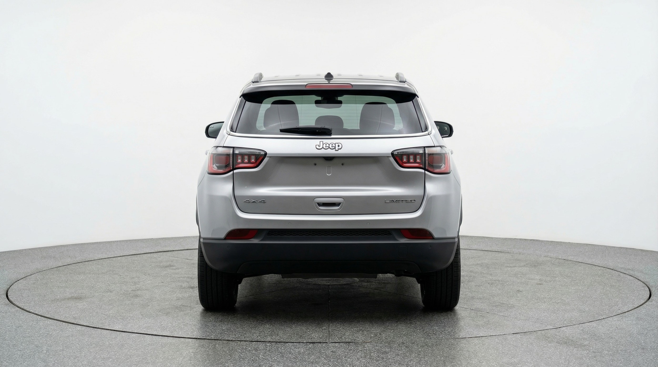 Thumbnail: 2025 Jeep Compass - 6