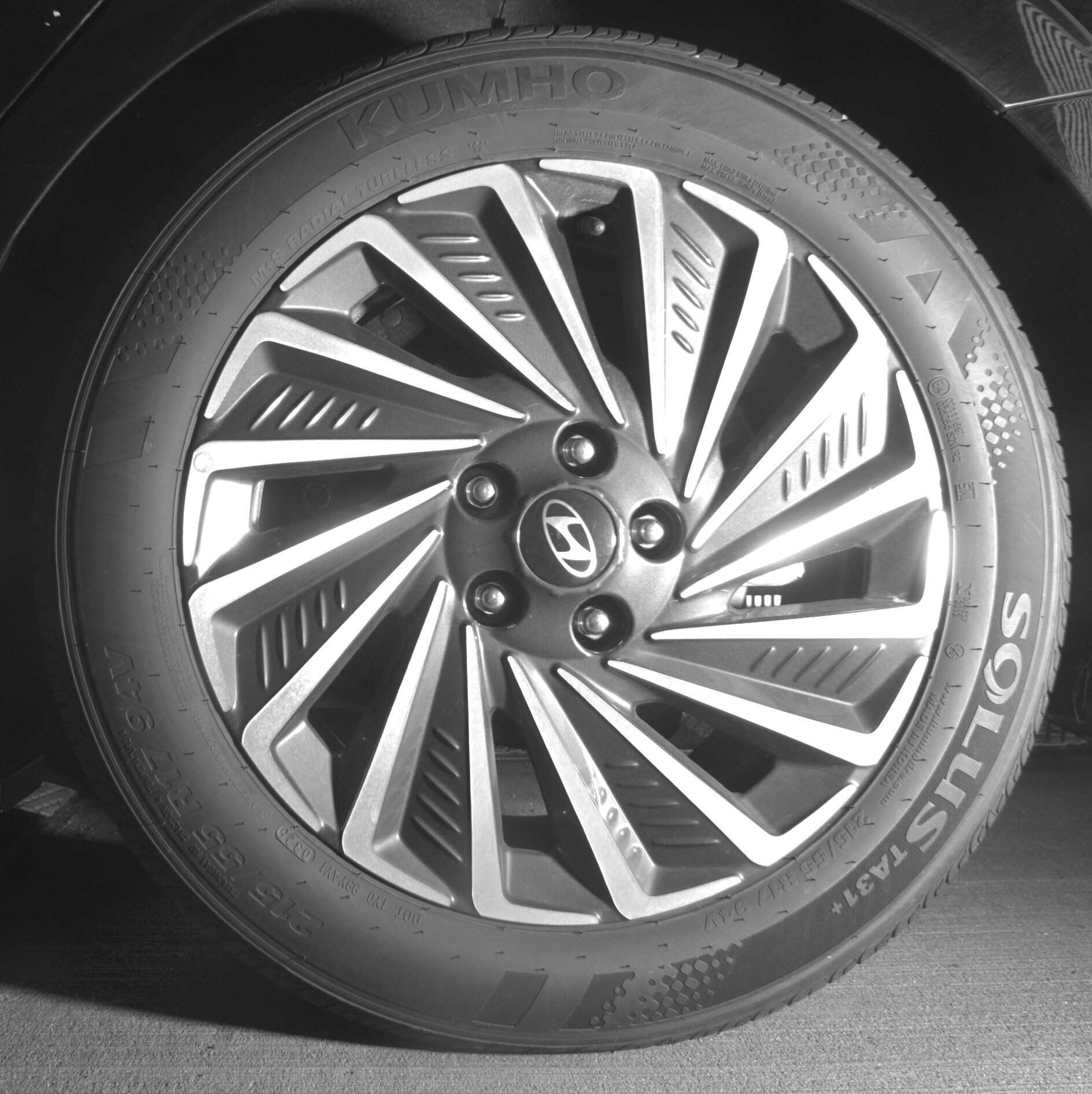 Thumbnail: 2025 Hyundai Sonata - 11