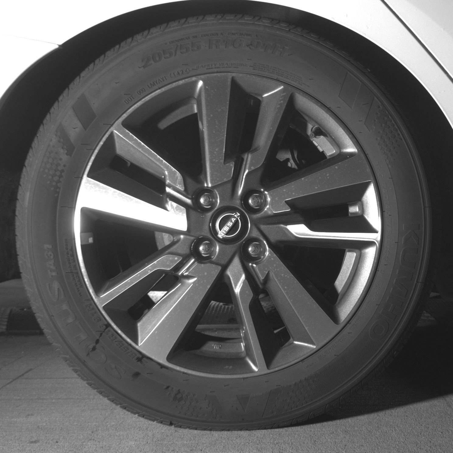 Thumbnail: 2025 Nissan Versa - 15