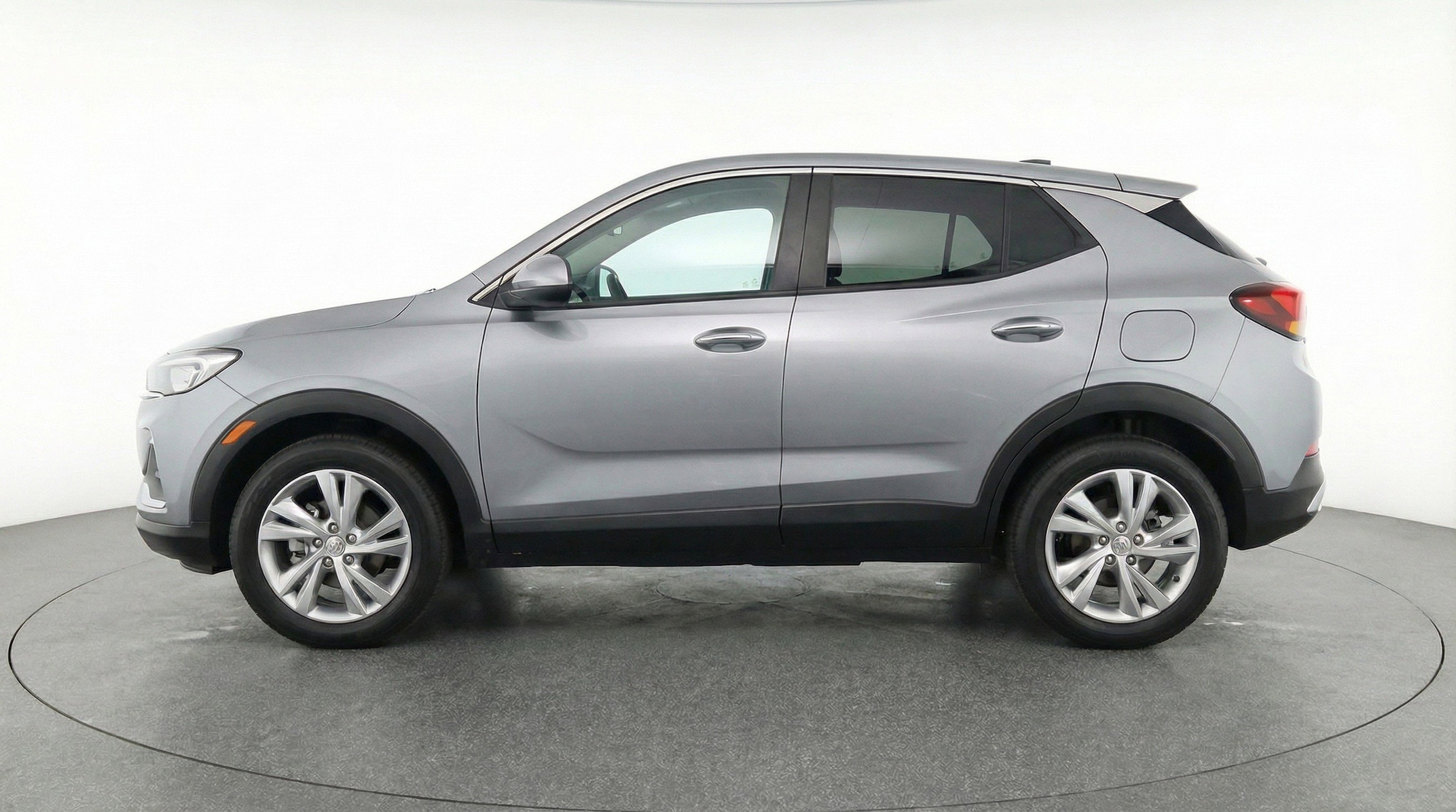 Thumbnail: 2025 Buick Encore GX - 5