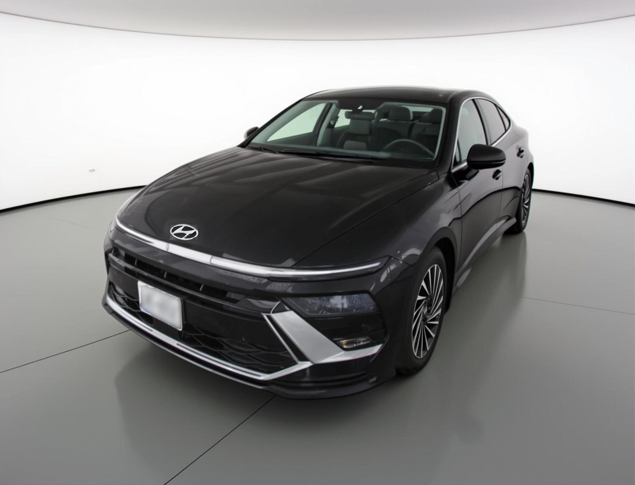 Thumbnail: 2025 Hyundai Sonata - 3