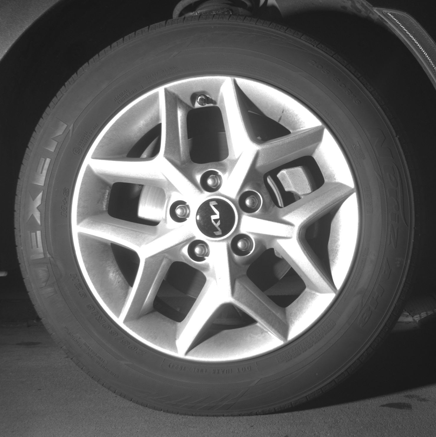 Thumbnail: 2025 Kia Soul - 18