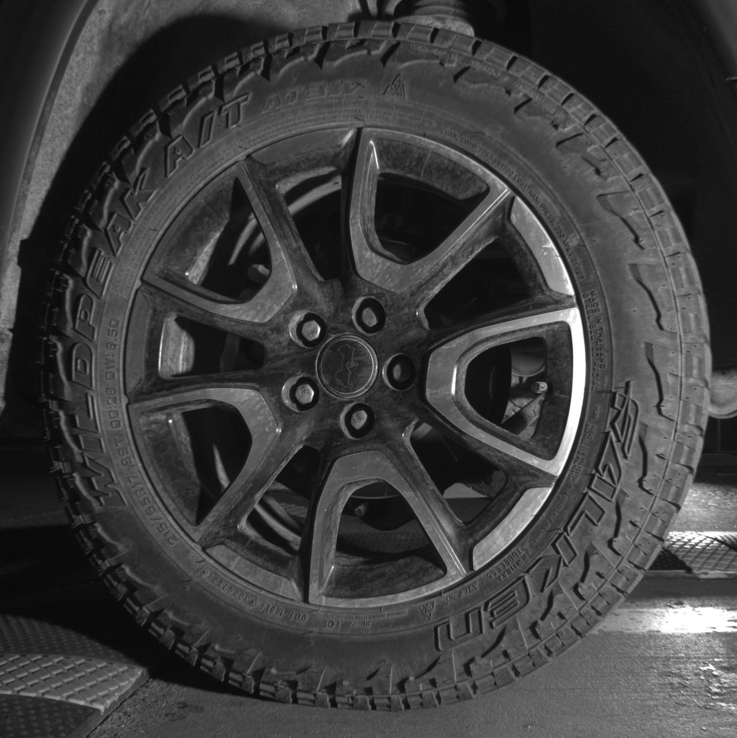 Thumbnail: 2025 Jeep Compass - 14