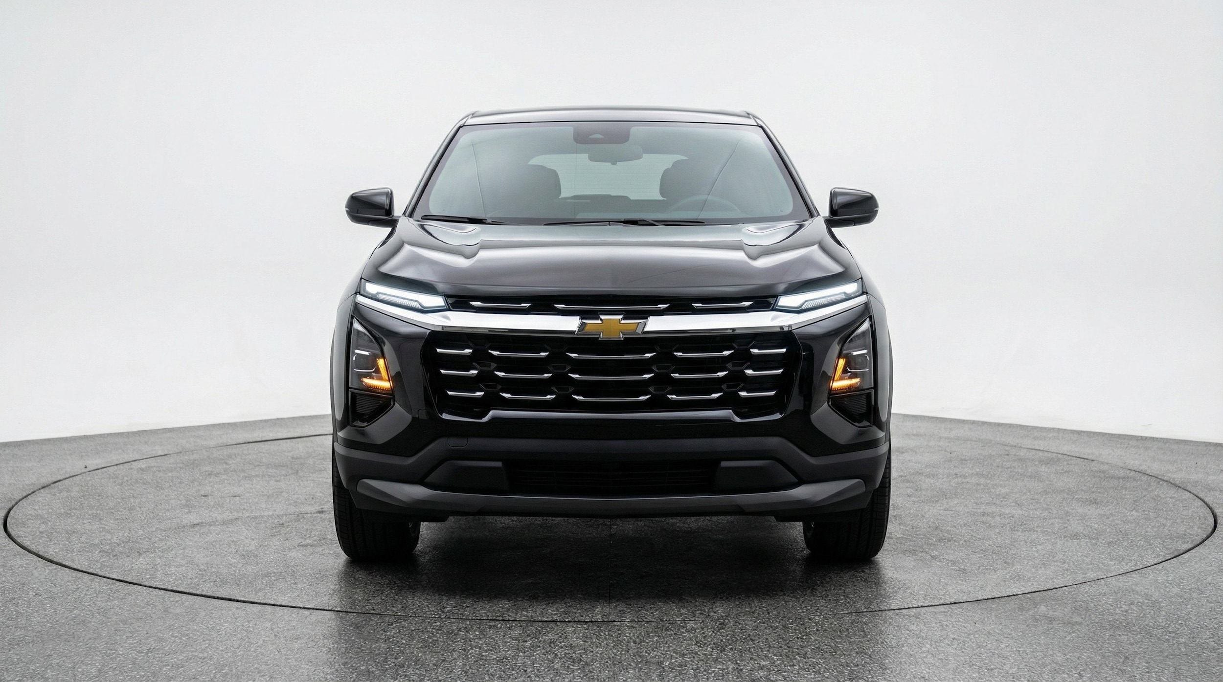 Thumbnail: 2025 Chevrolet Equinox - 2
