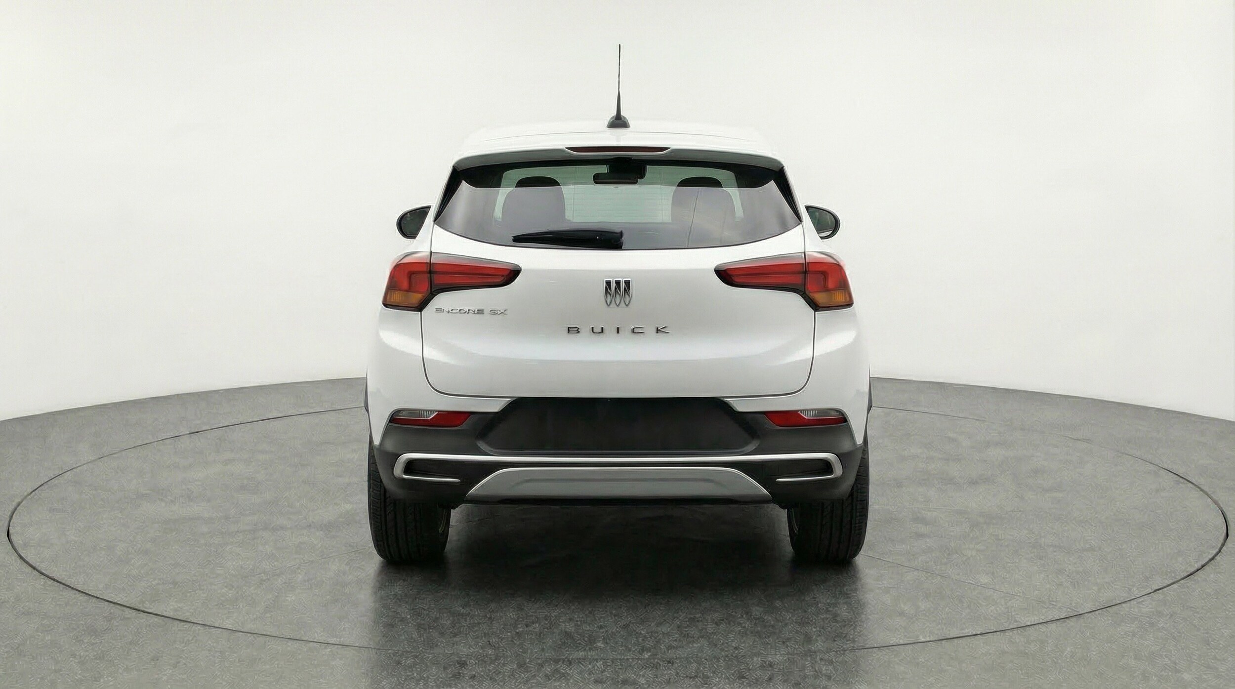 Thumbnail: 2025 Buick Encore GX - 7