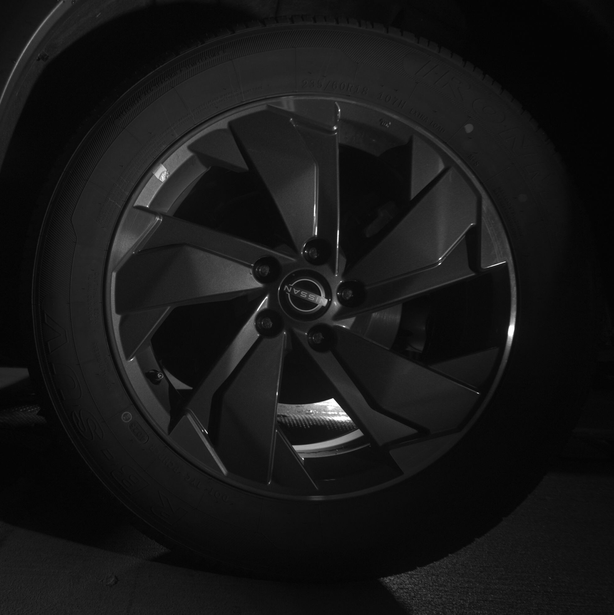 Thumbnail: 2025 Nissan Rogue - 11