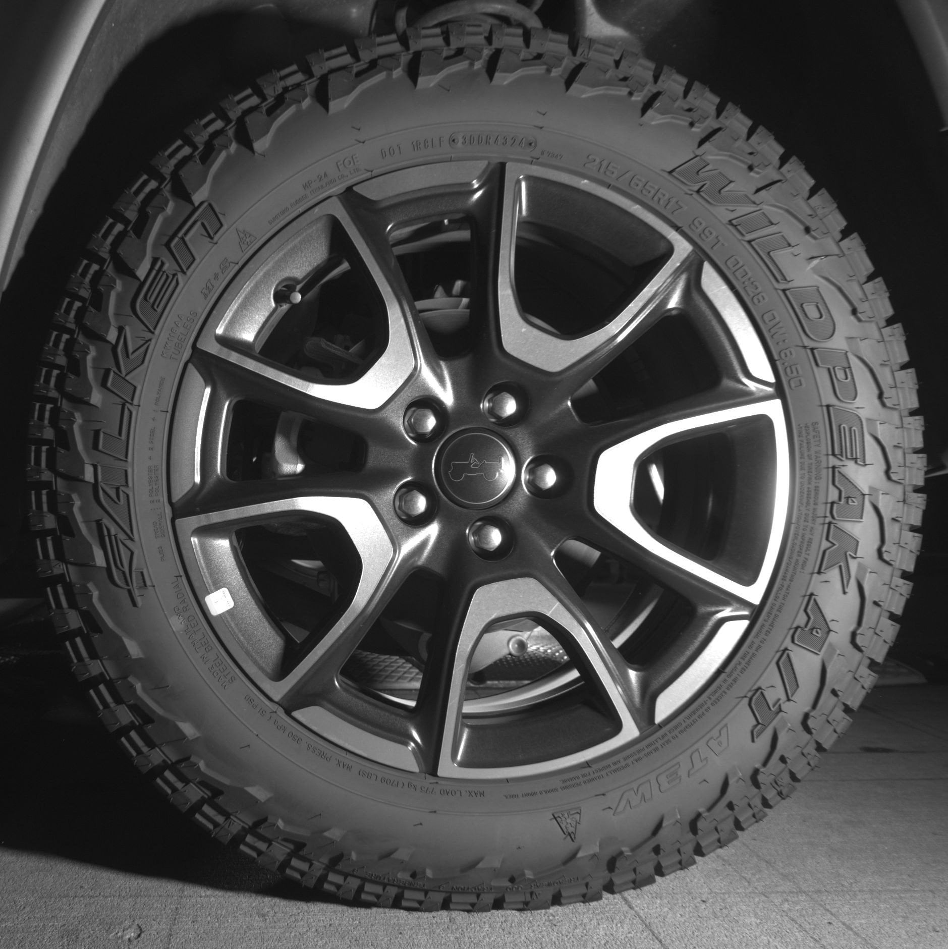 Thumbnail: 2025 Jeep Compass - 14