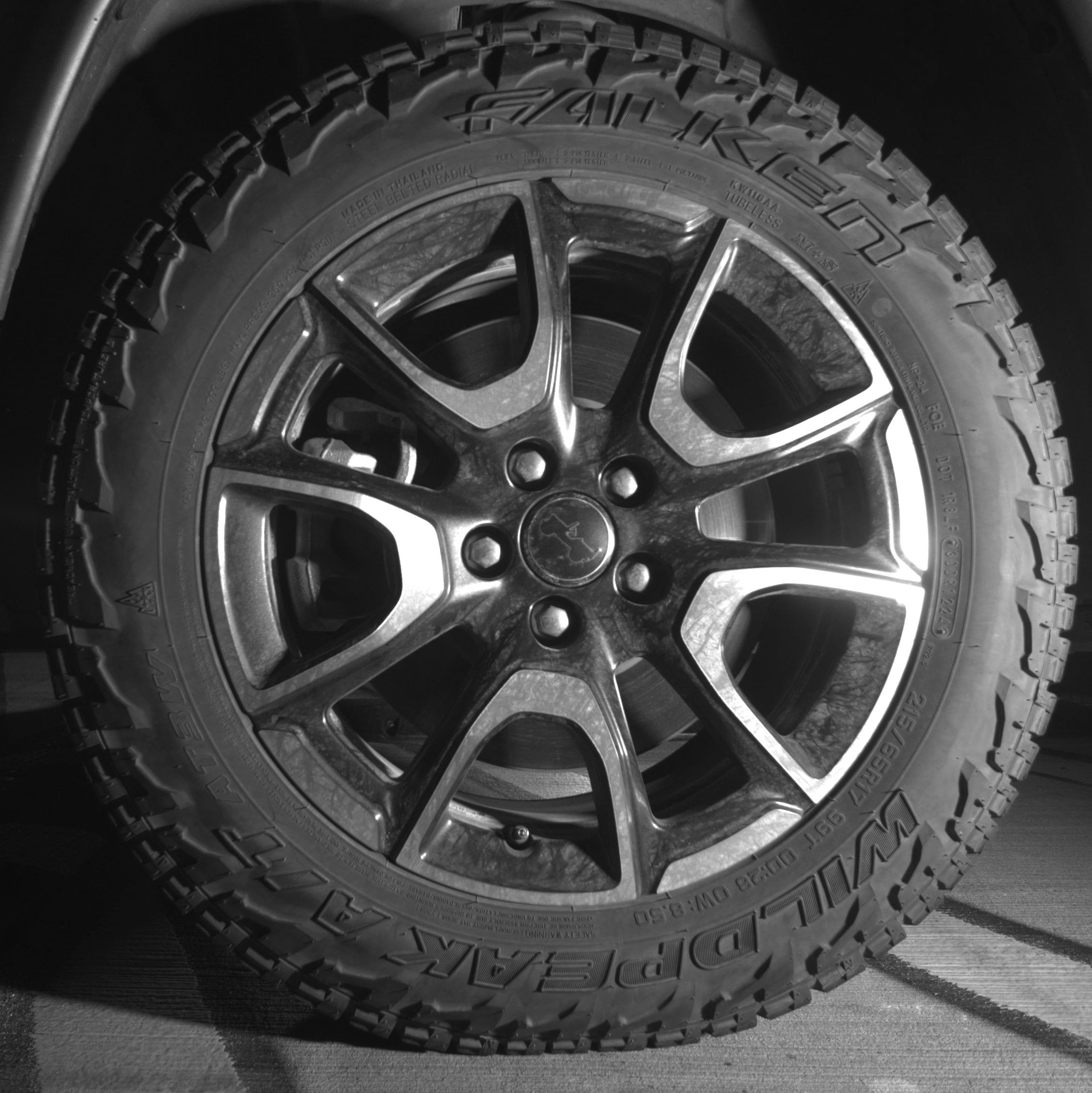 Thumbnail: 2025 Jeep Compass - 9