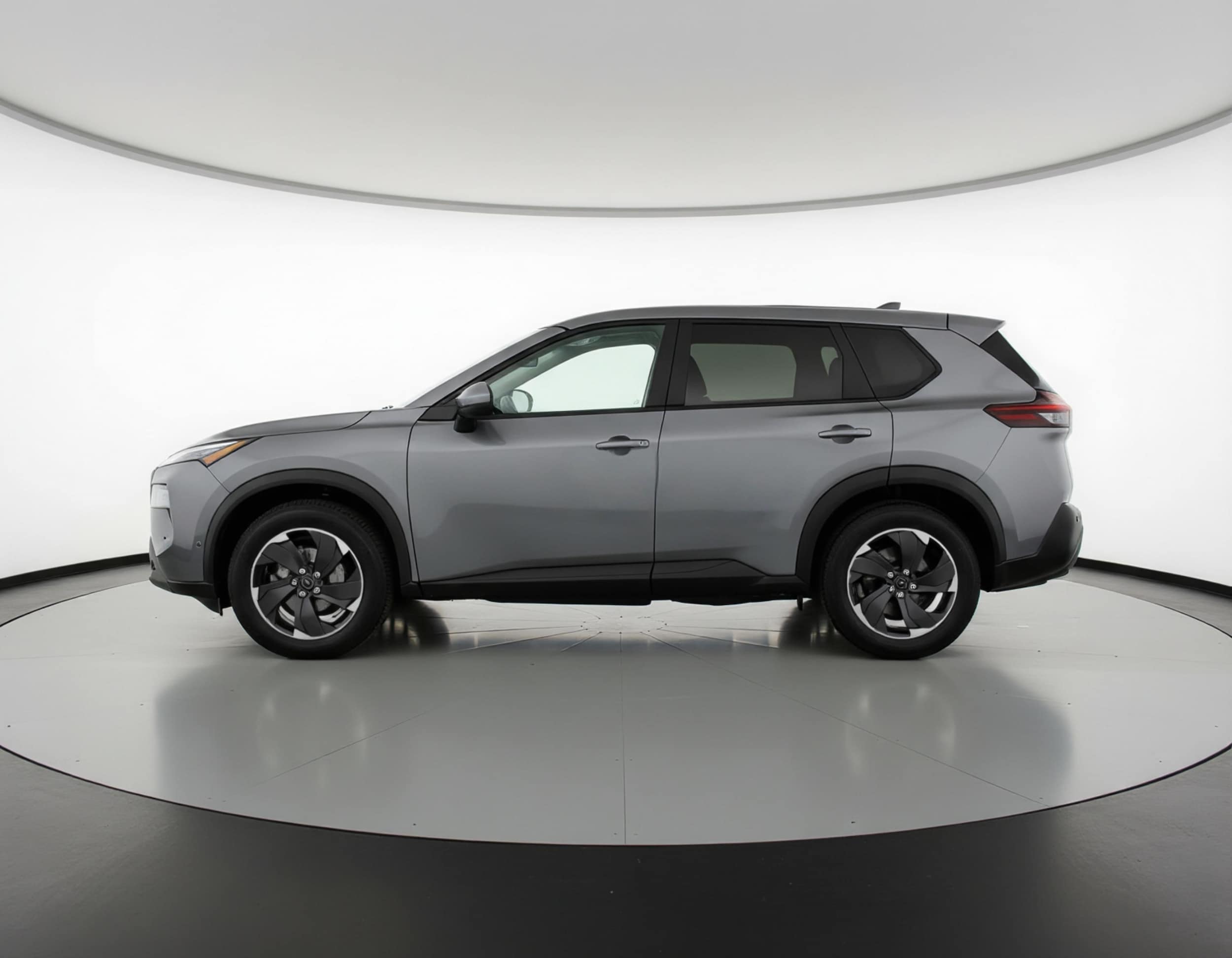 Thumbnail: 2025 Nissan Rogue - 4