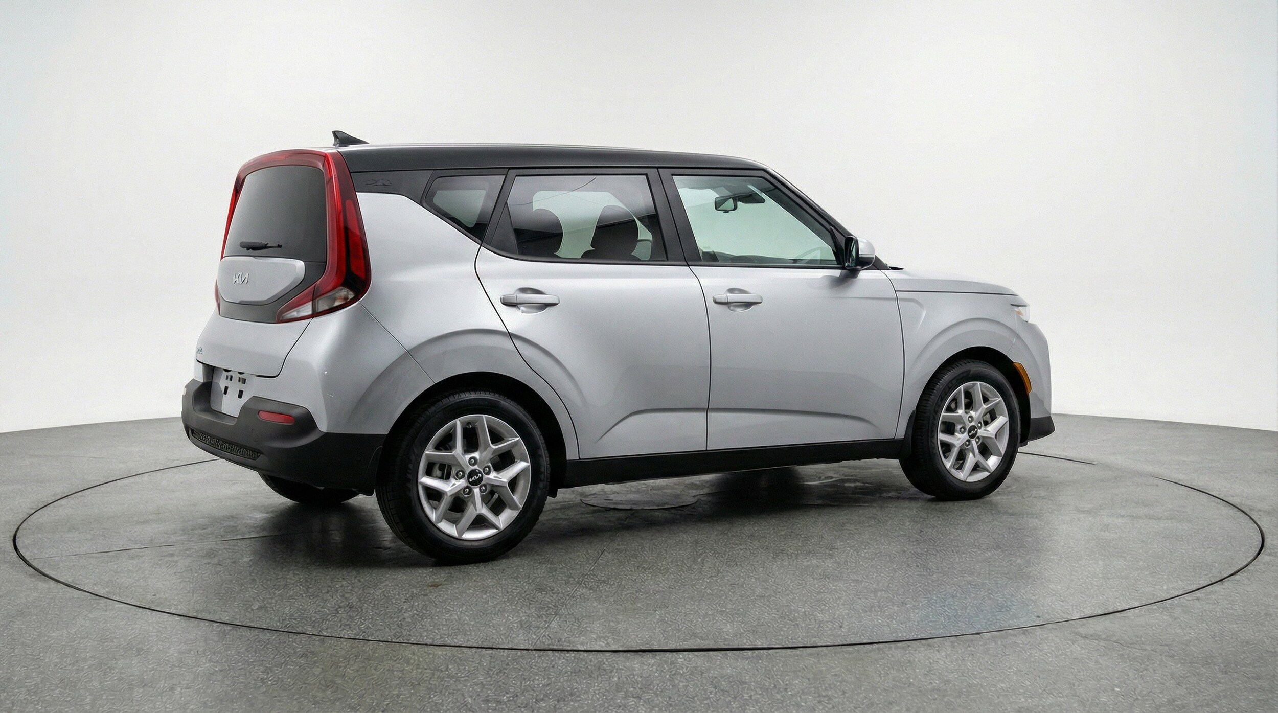 Thumbnail: 2025 Kia Soul - 9