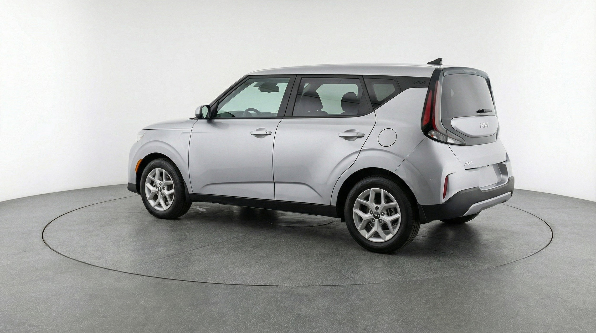 Thumbnail: 2025 Kia Soul - 6