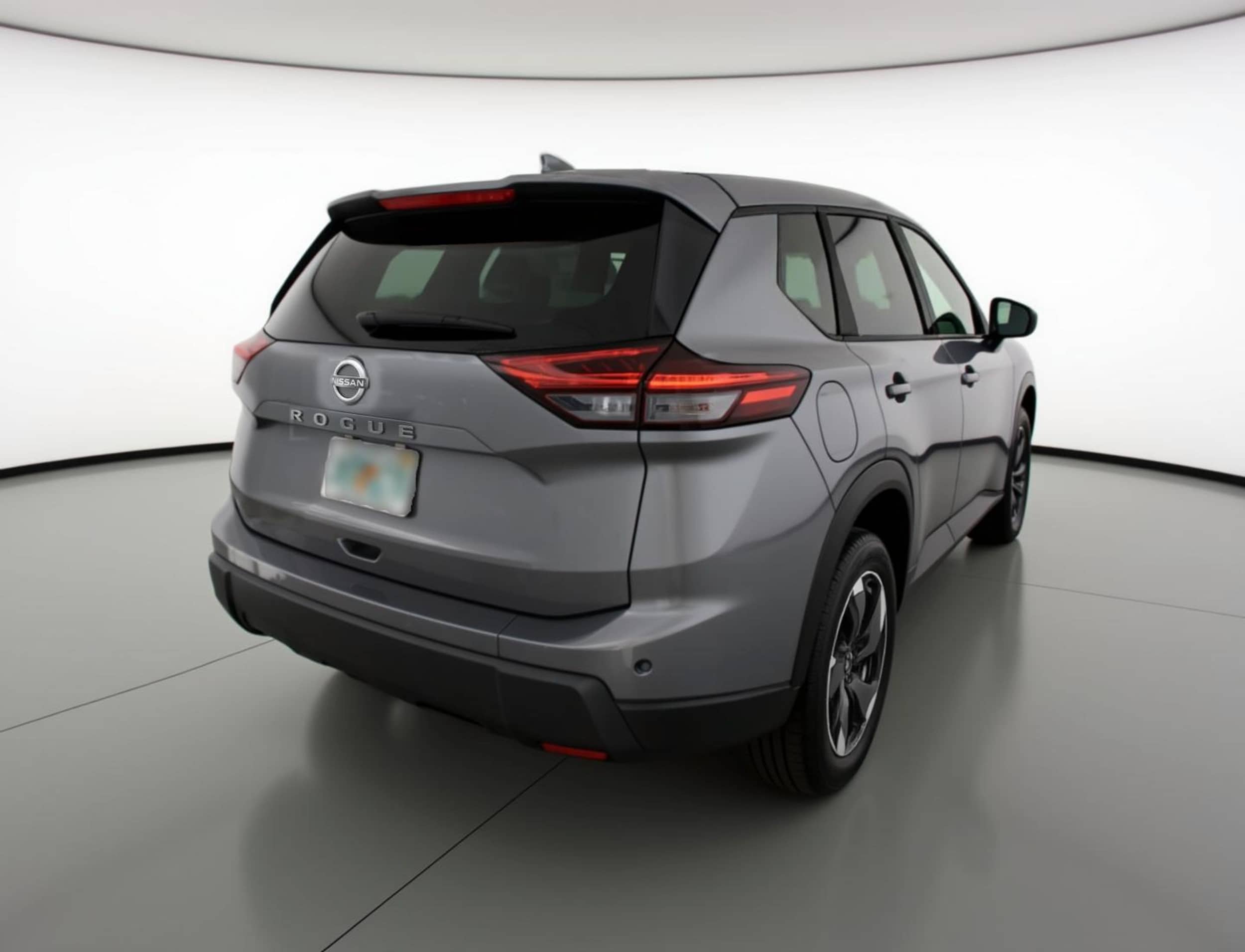 Thumbnail: 2025 Nissan Rogue - 7